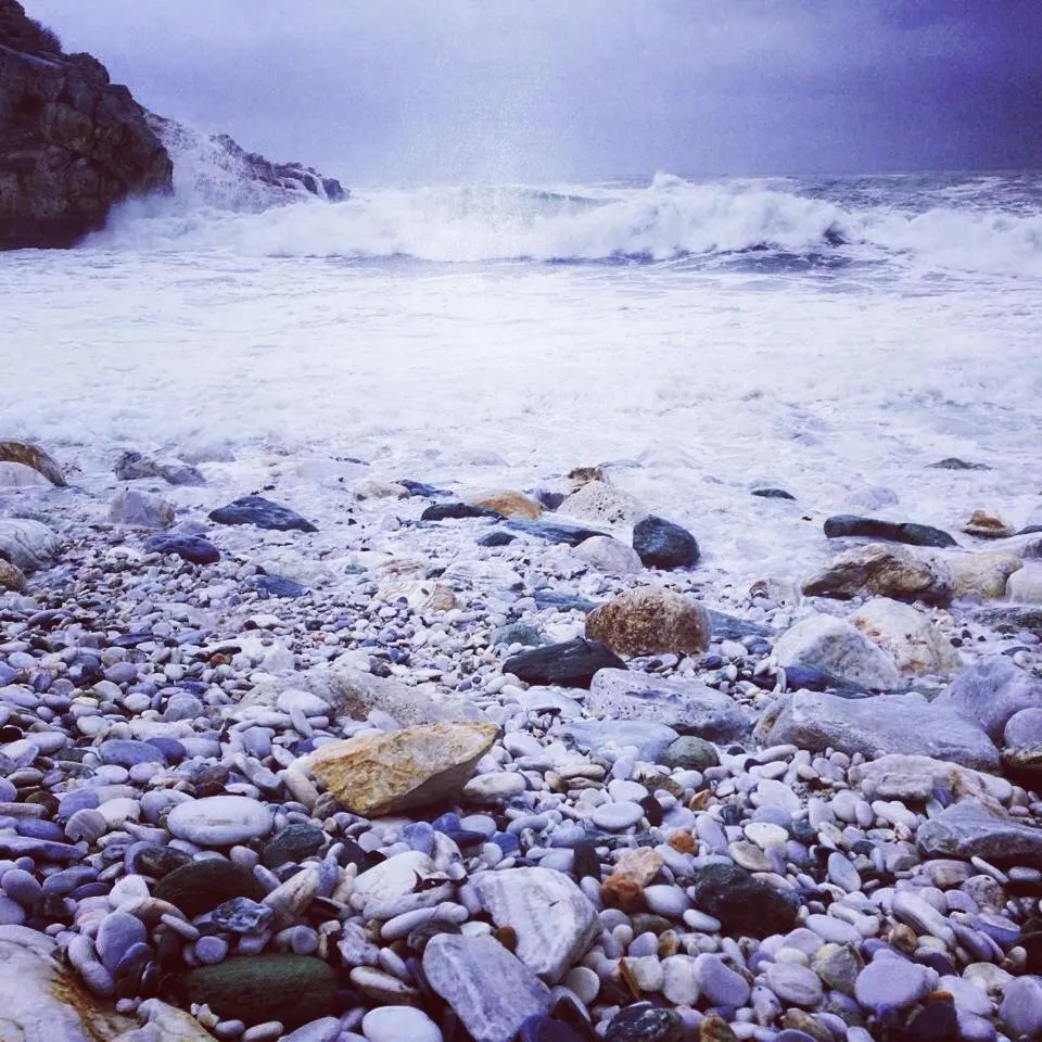 Kalderimi Country House