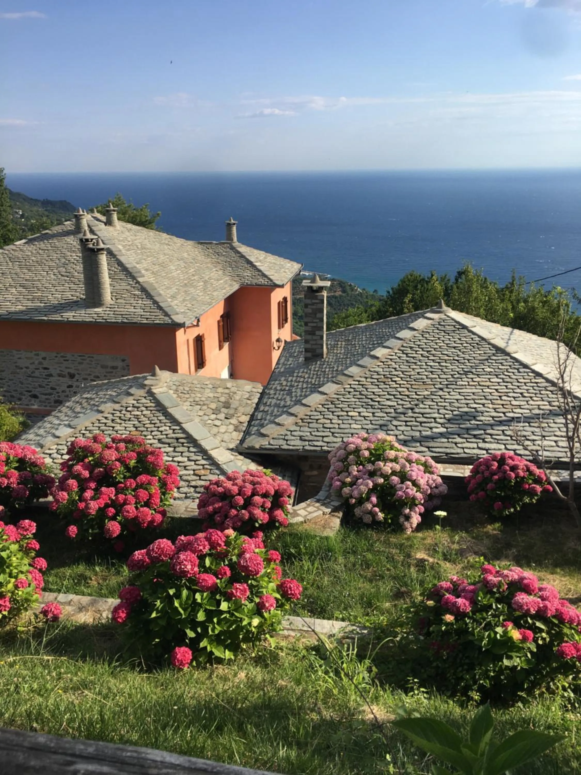 Kalderimi Country House