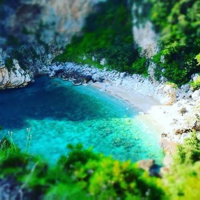 Kalderimi Country House