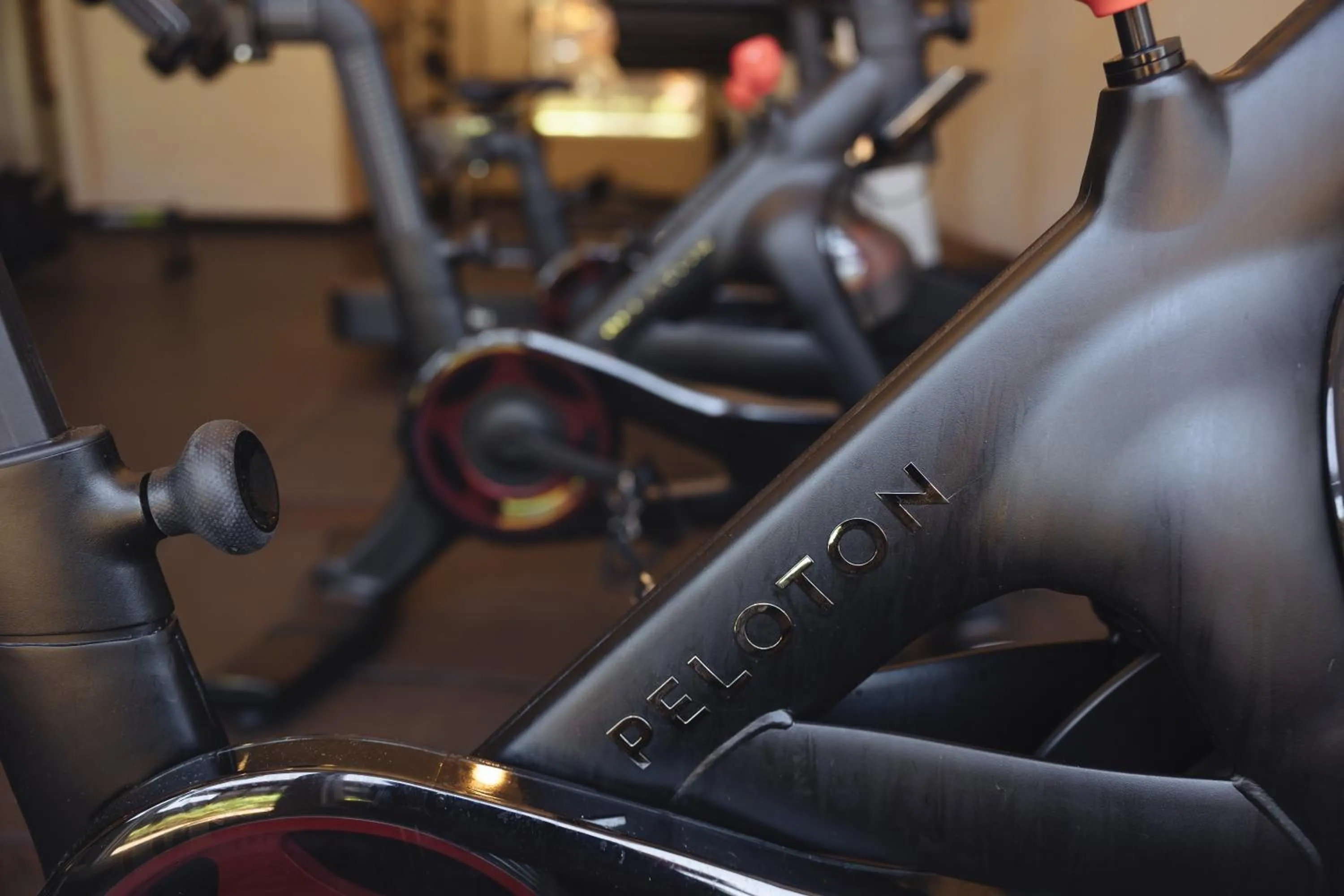 Fitness centre/facilities in Royal Lahaina Bungalows & Spa