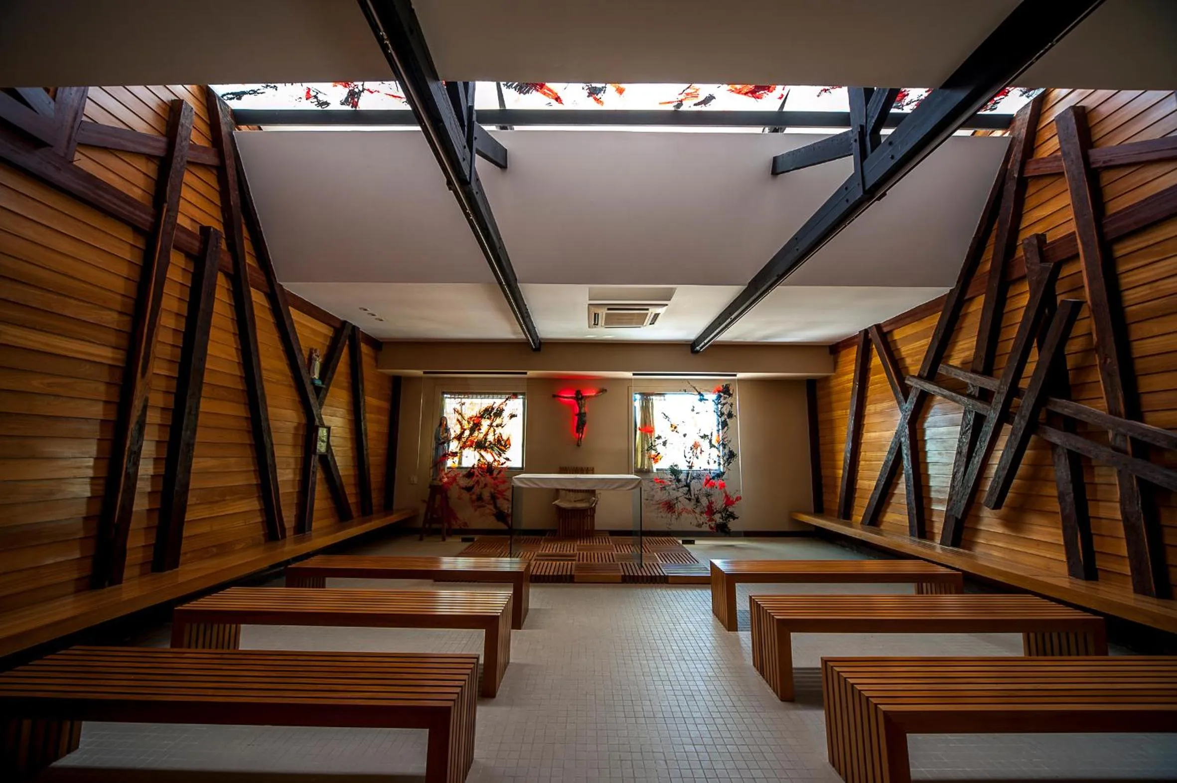 Area and facilities in Atrium Hotel Quinta De Pedras