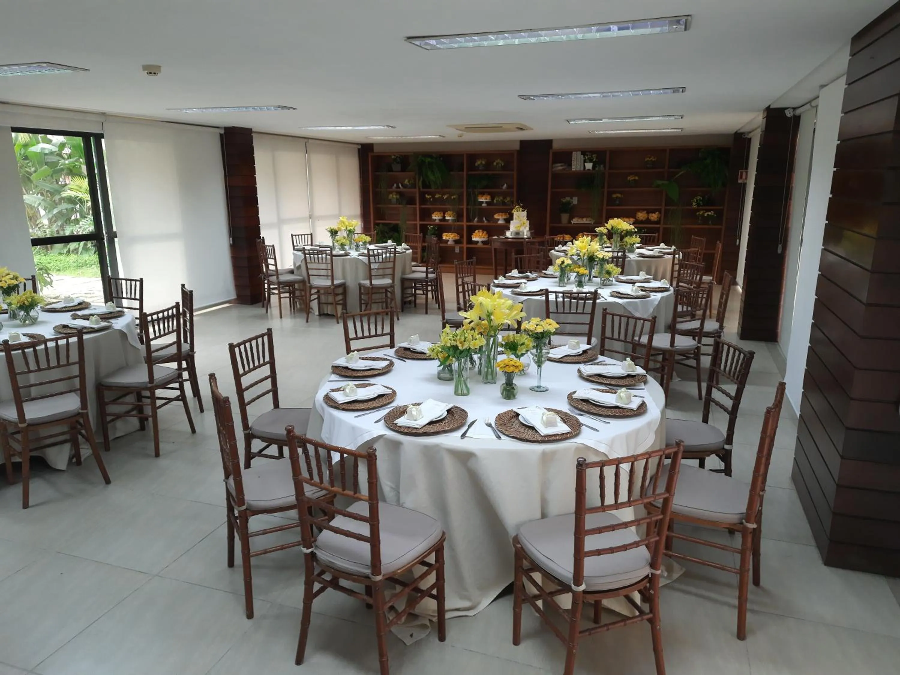 Meeting/conference room in Atrium Hotel Quinta De Pedras