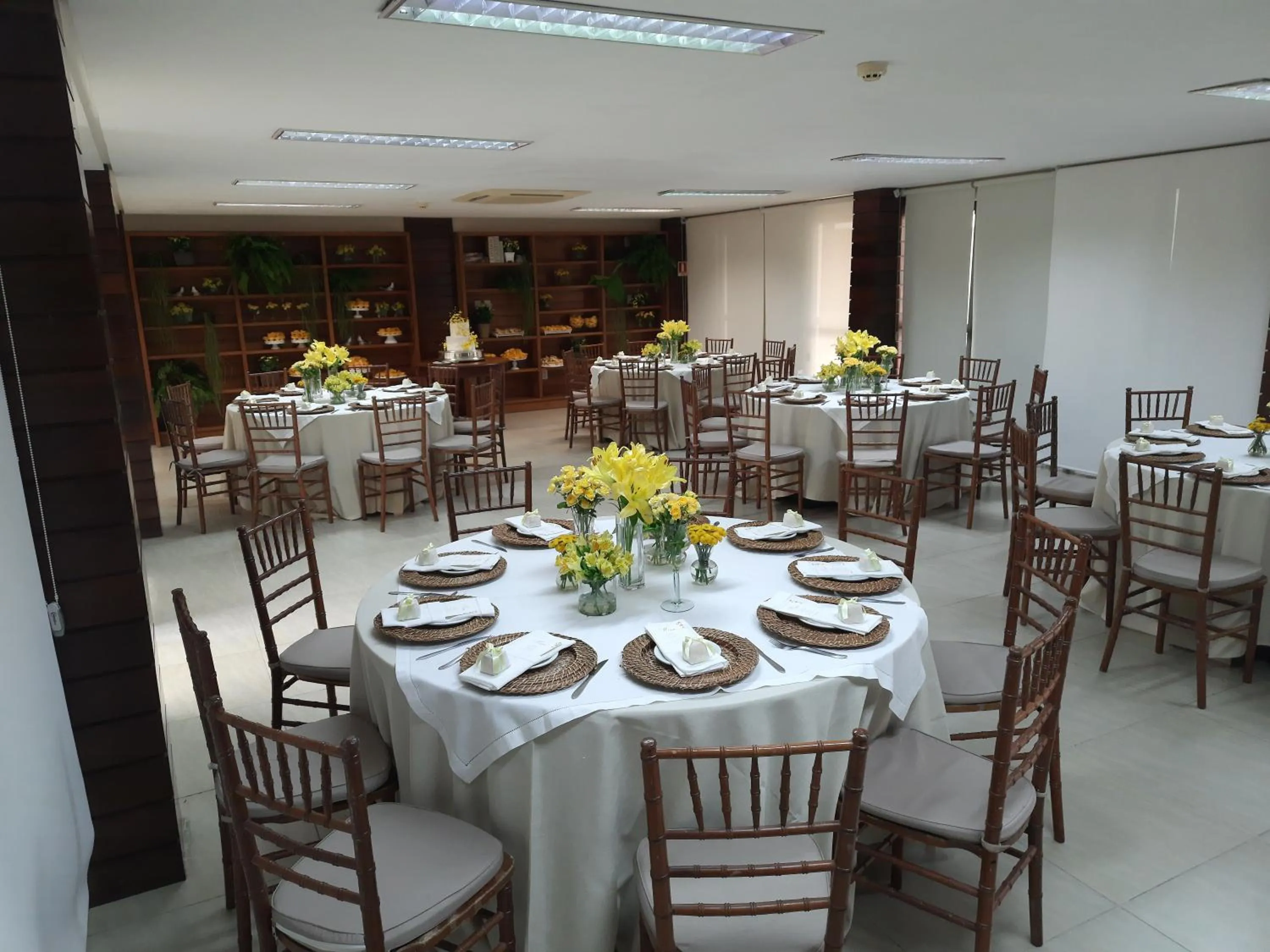 Meeting/conference room in Atrium Hotel Quinta De Pedras