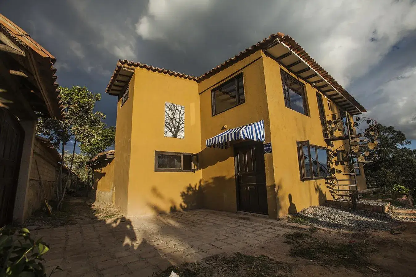 Villa de Leyva da Cecy Villa de Leyva da Cecy