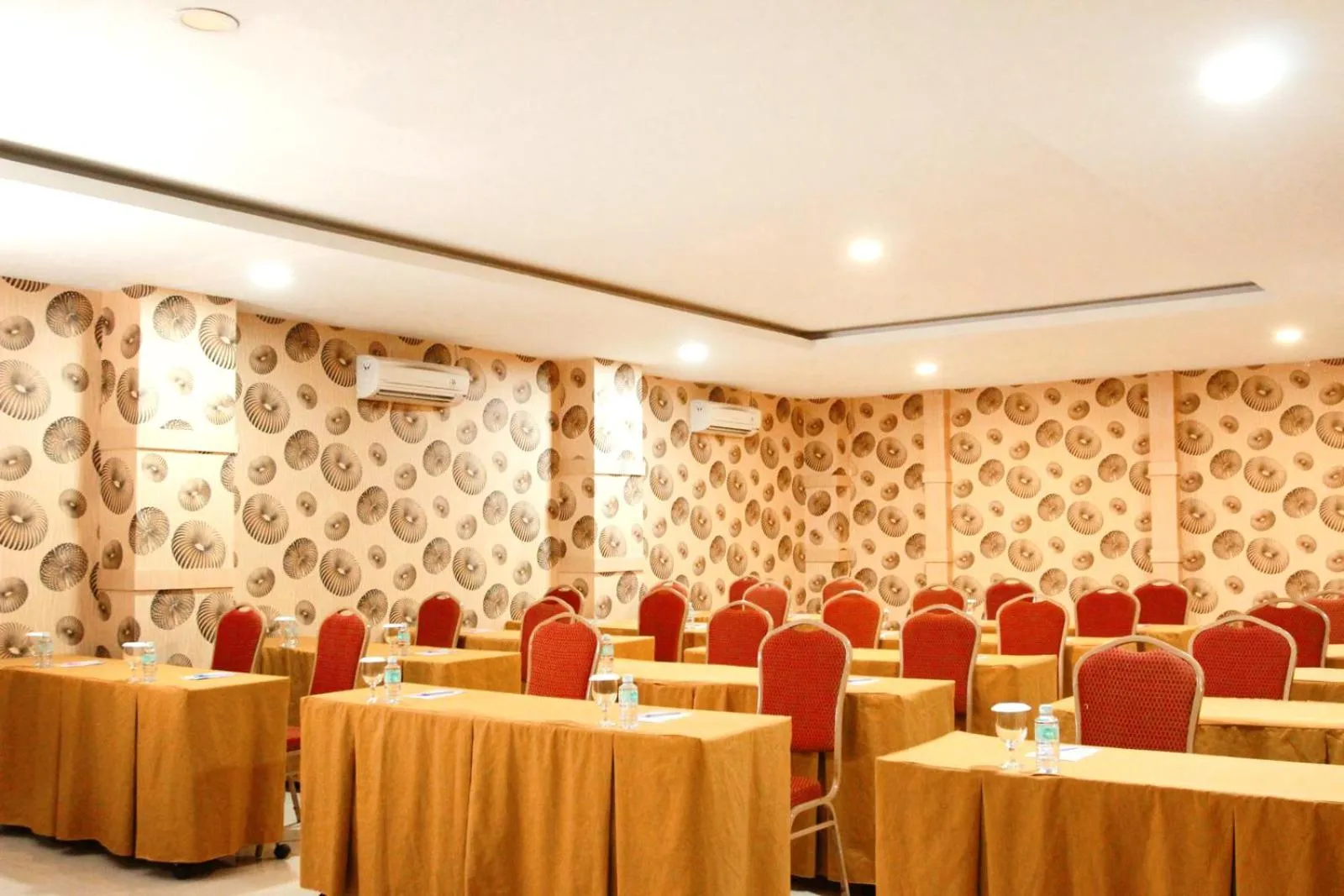 Meeting/conference room in Sei Hotel Aceh