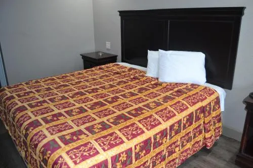 Deluxe Inn Irving