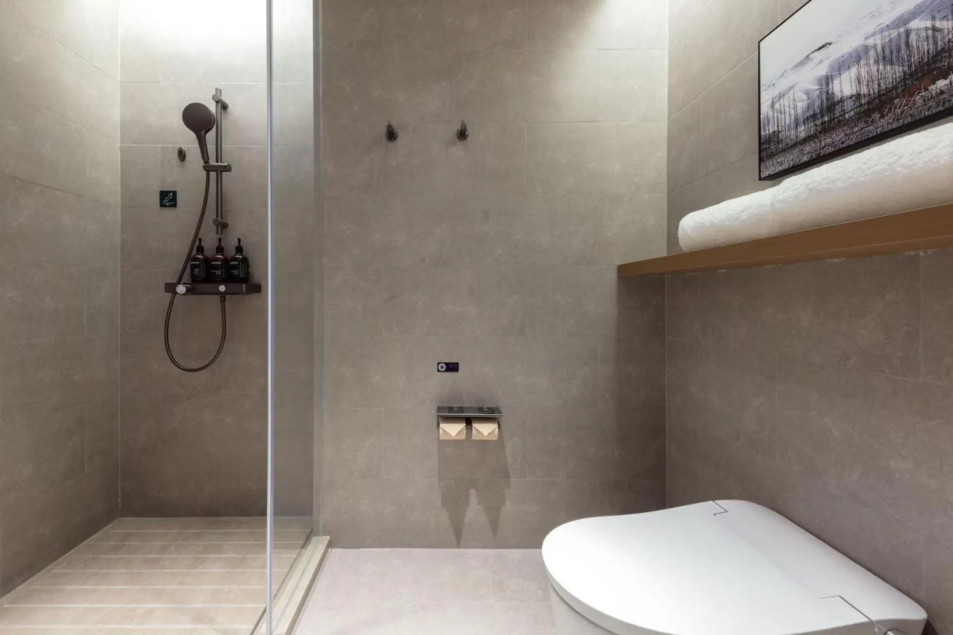 Atour Hotel Suzhou Industrial Park Fengting Avenue
