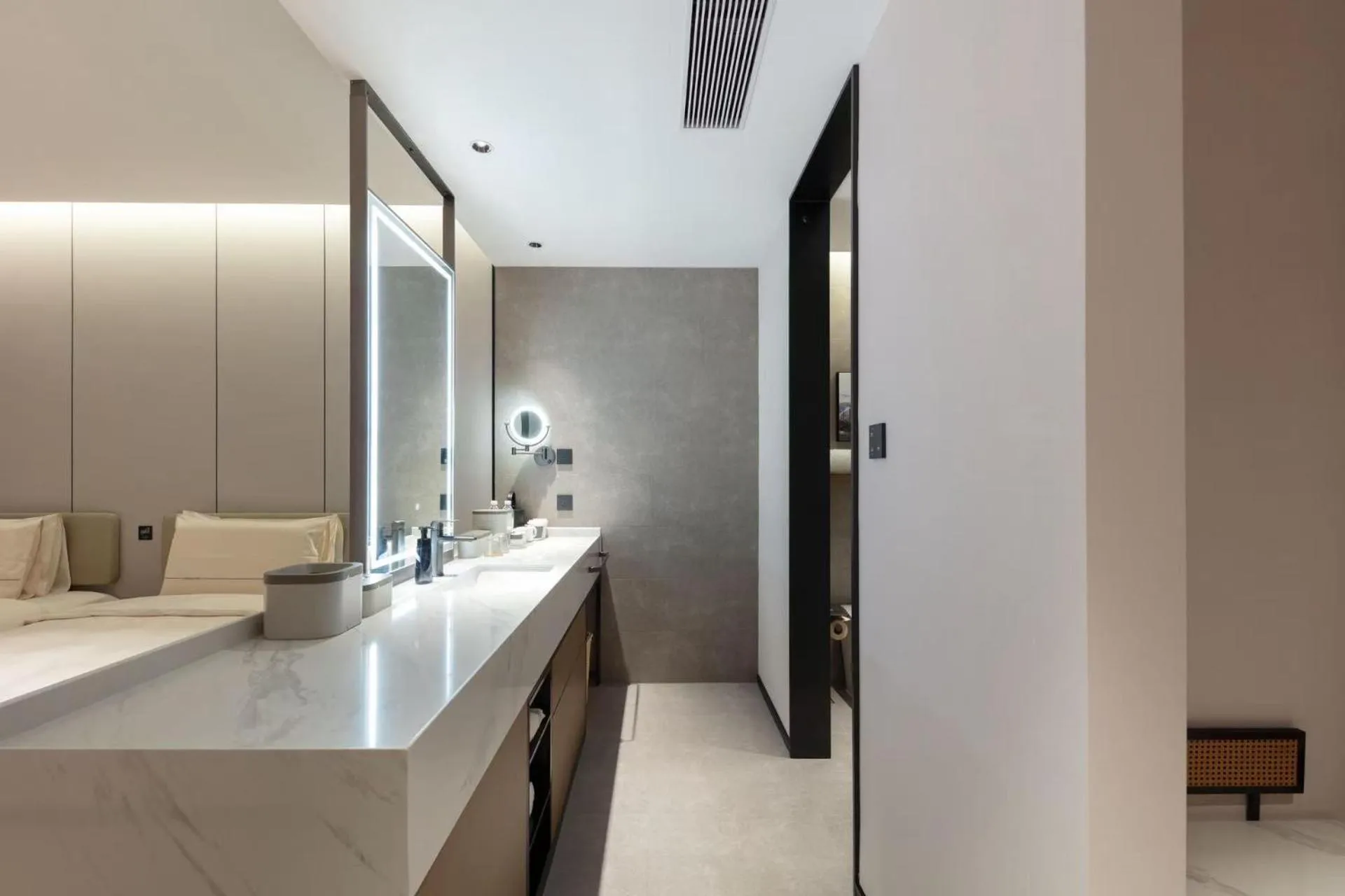 Atour Hotel Suzhou Industrial Park Fengting Avenue