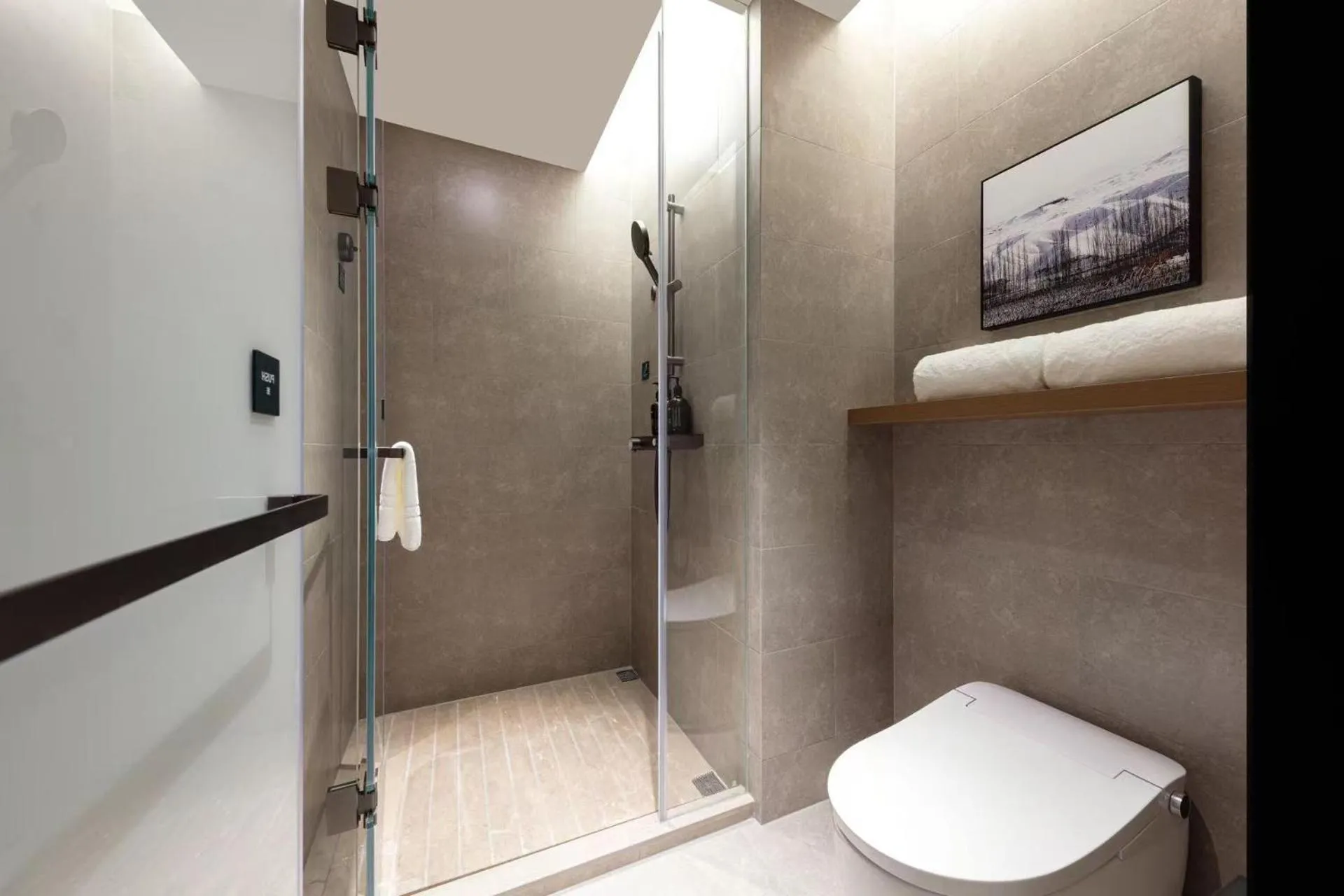 Atour Hotel Suzhou Industrial Park Fengting Avenue