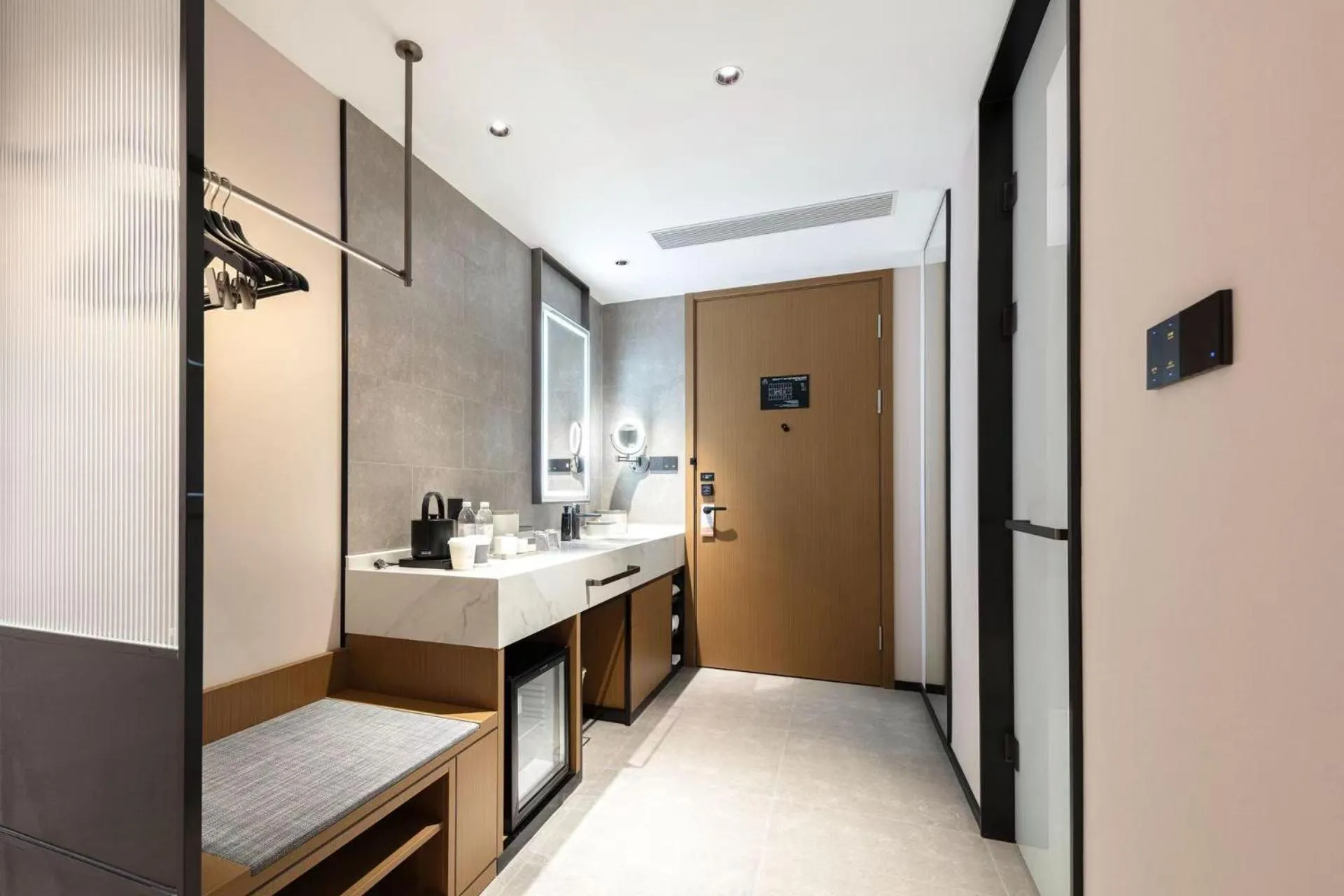 Atour Hotel Suzhou Industrial Park Fengting Avenue