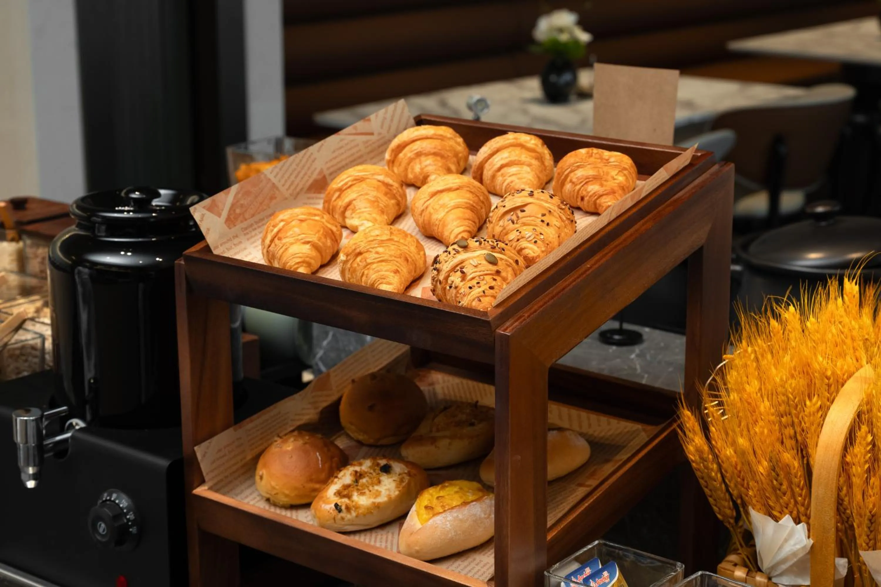 Atour Hotel Suzhou Industrial Park Fengting Avenue