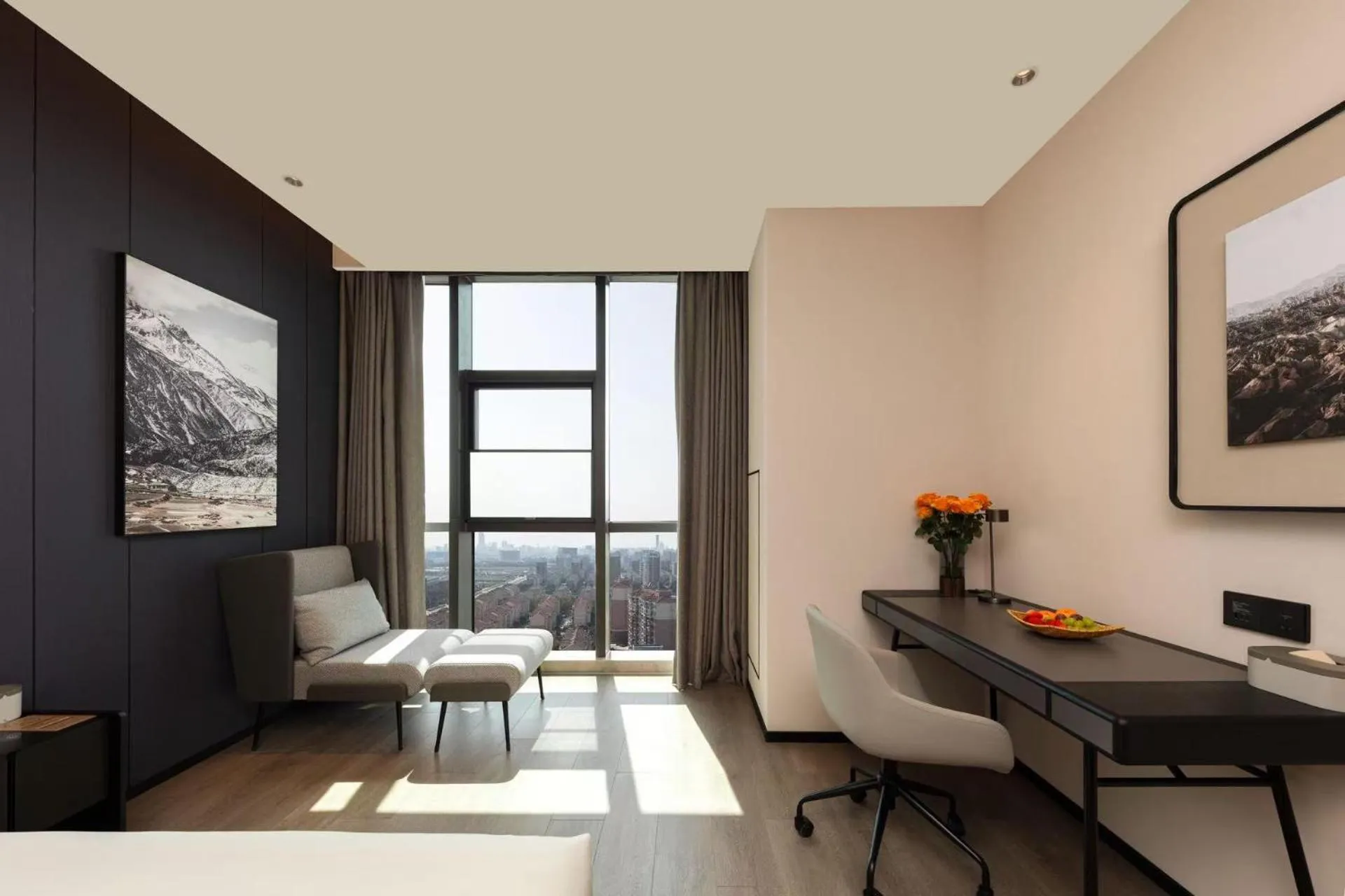 Atour Hotel Suzhou Industrial Park Fengting Avenue