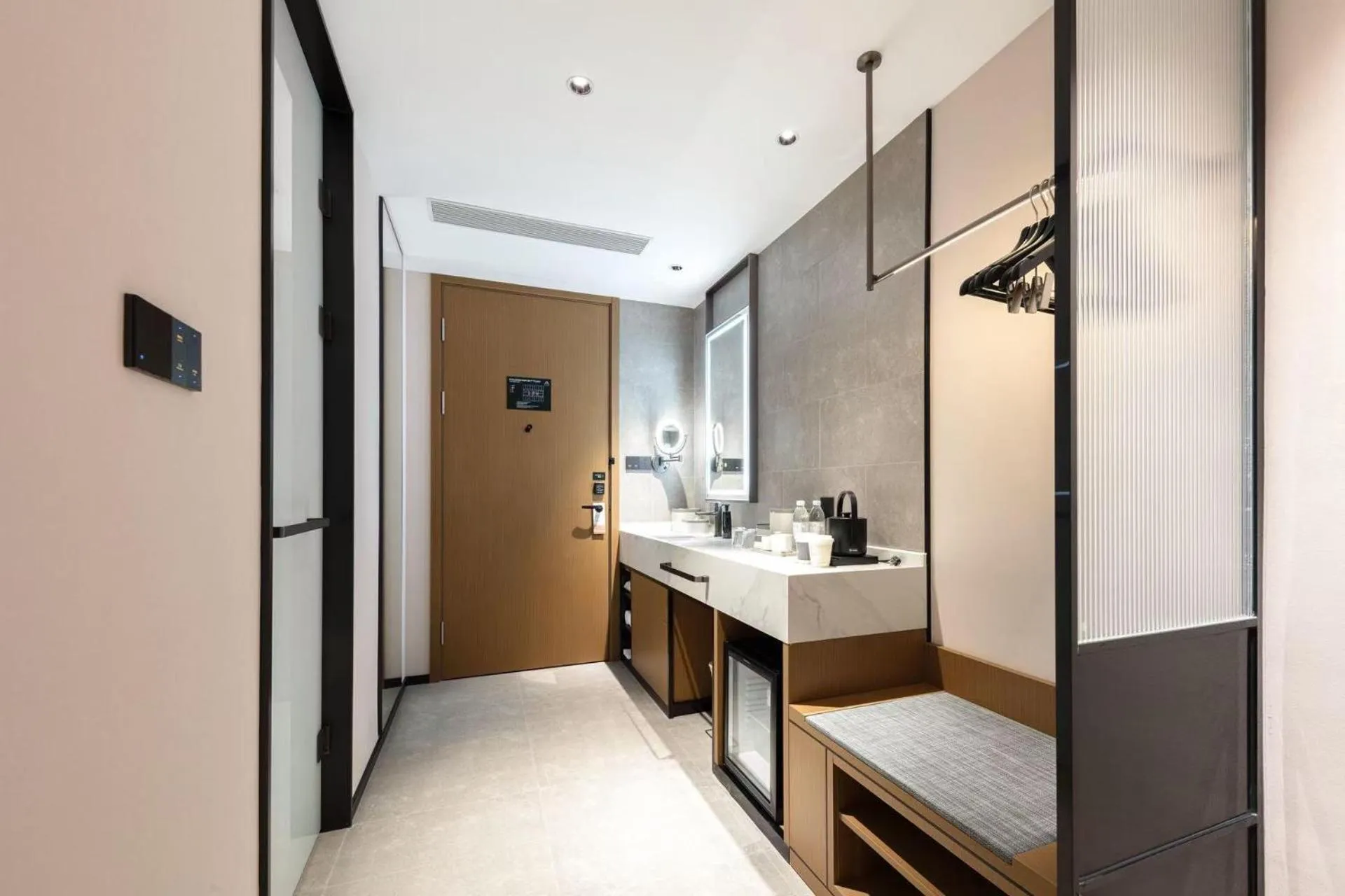 Atour Hotel Suzhou Industrial Park Fengting Avenue