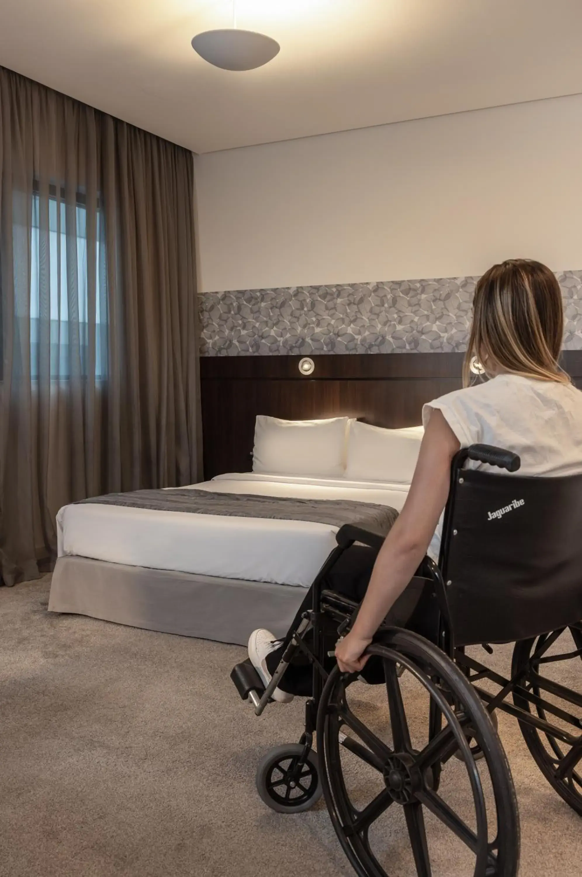 Bedroom in Blue Tree Premium Alphaville Bedroom in Blue Tree Premium Alphaville