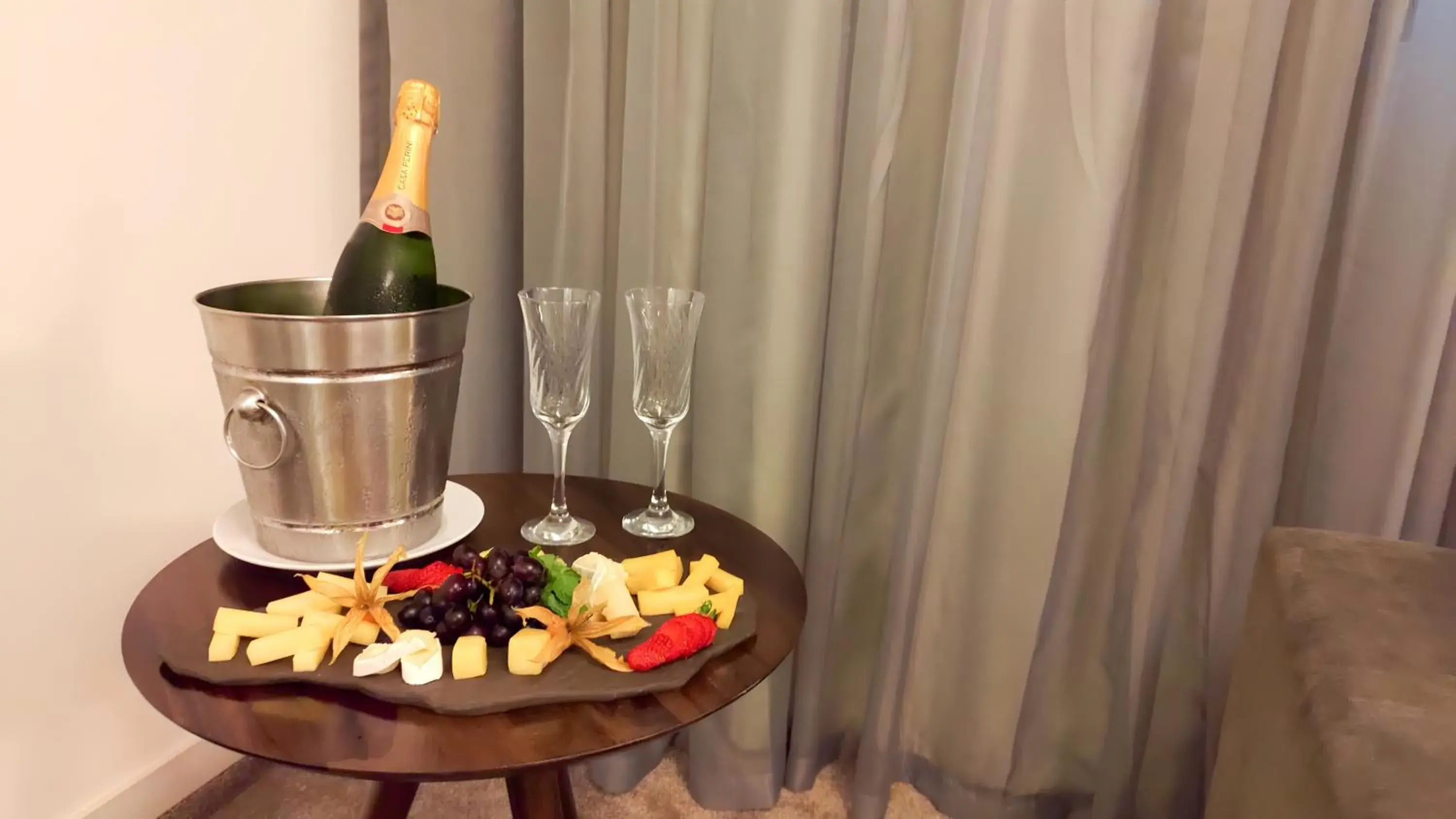 Bedroom in Blue Tree Premium Alphaville Bedroom in Blue Tree Premium Alphaville