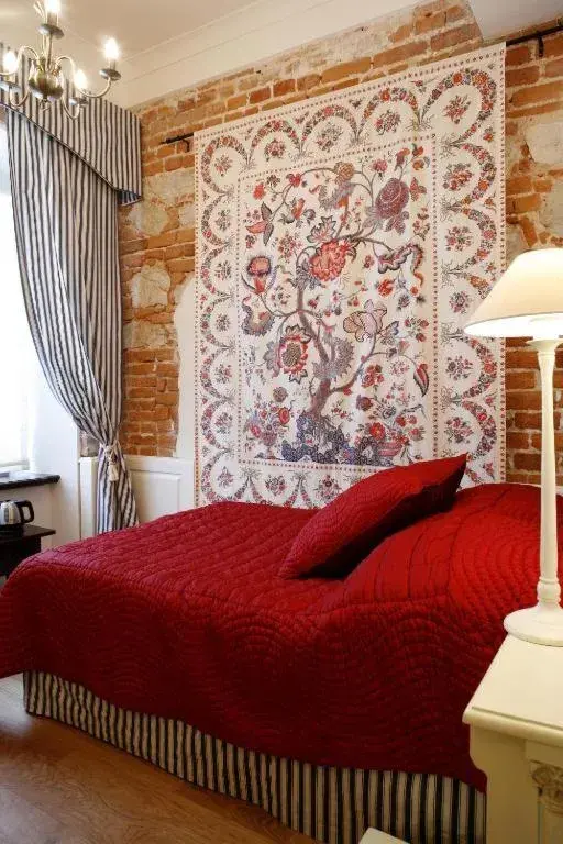 Single Room in Hotel Dwór Kościuszko Single Room in Hotel Dwór Kościuszko