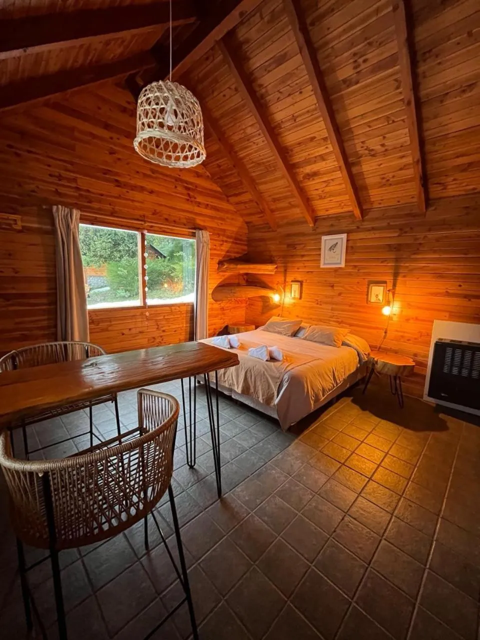 Bungalow in Costa Traful
