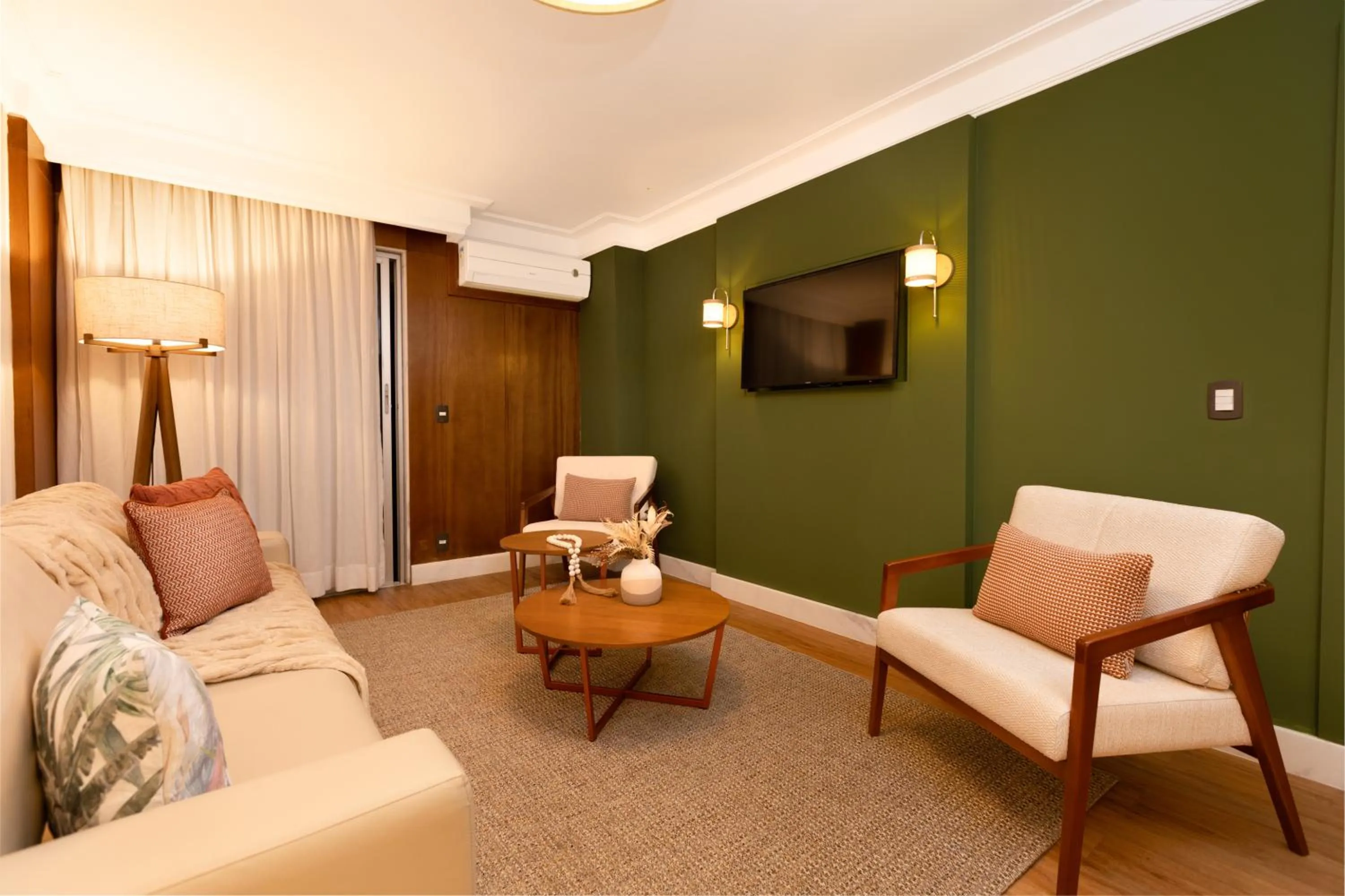 Royal Atlântica Macaé Hotel