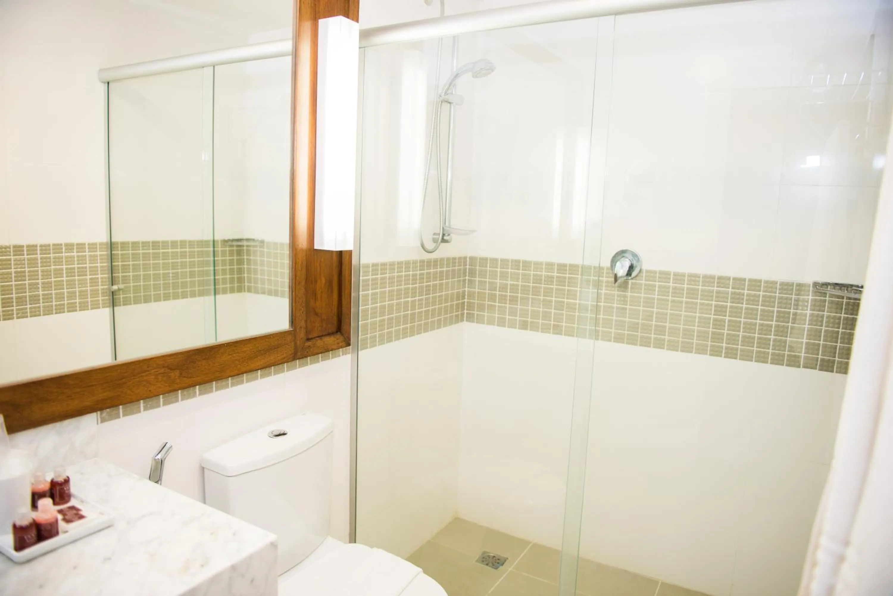 Royal Atlântica Macaé Hotel