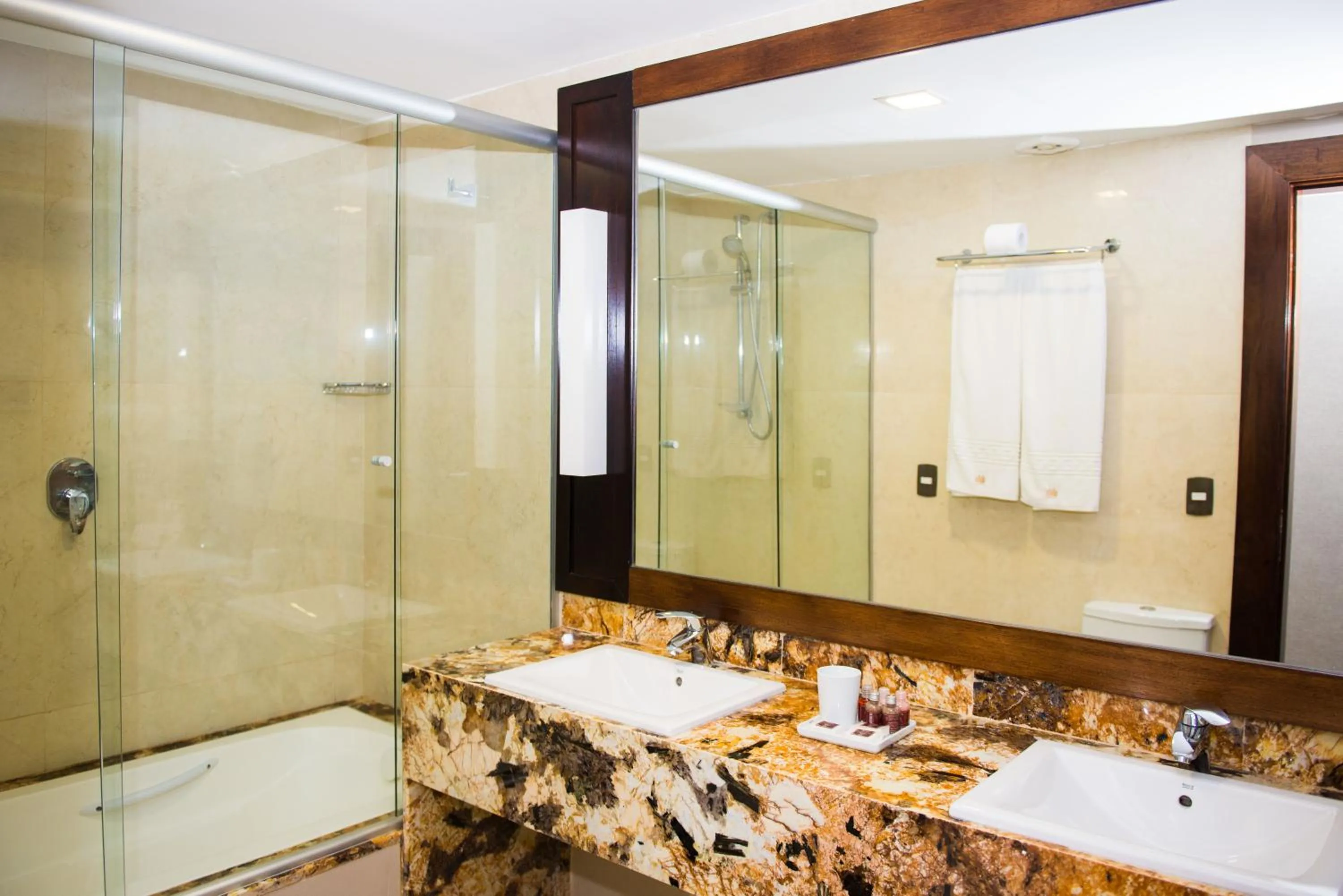 Royal Atlântica Macaé Hotel