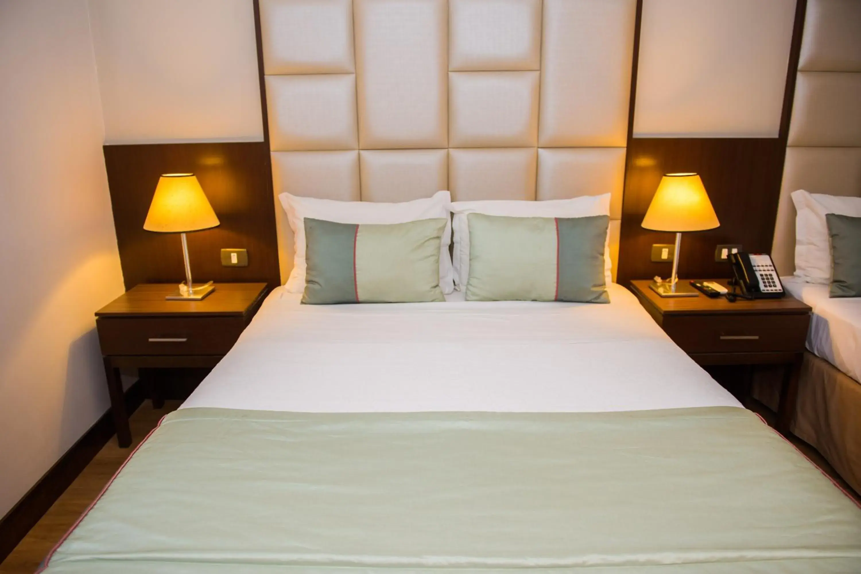 Superior Double Room - single occupancy in Royal Atlântica Macaé Hotel Superior Double Room - single occupancy in Royal Atlântica Macaé Hotel