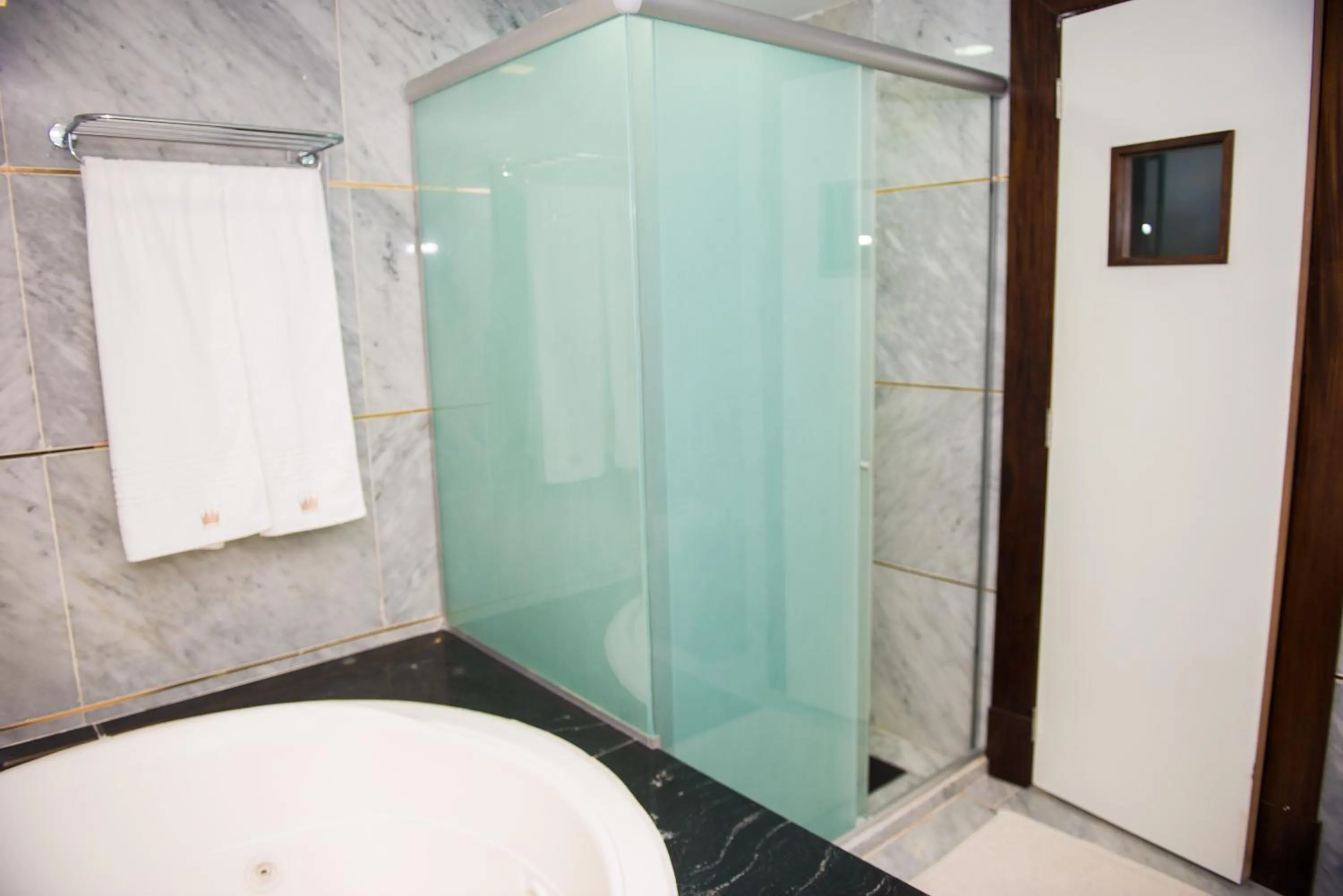 Royal Atlântica Macaé Hotel