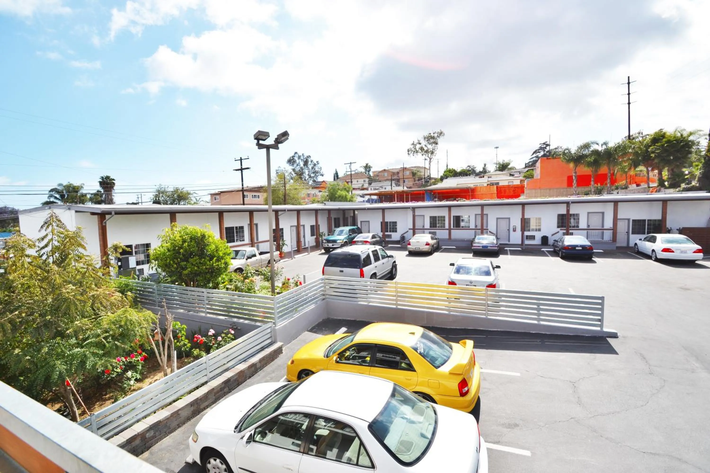 View (from property/room) in Lodge at 32nd