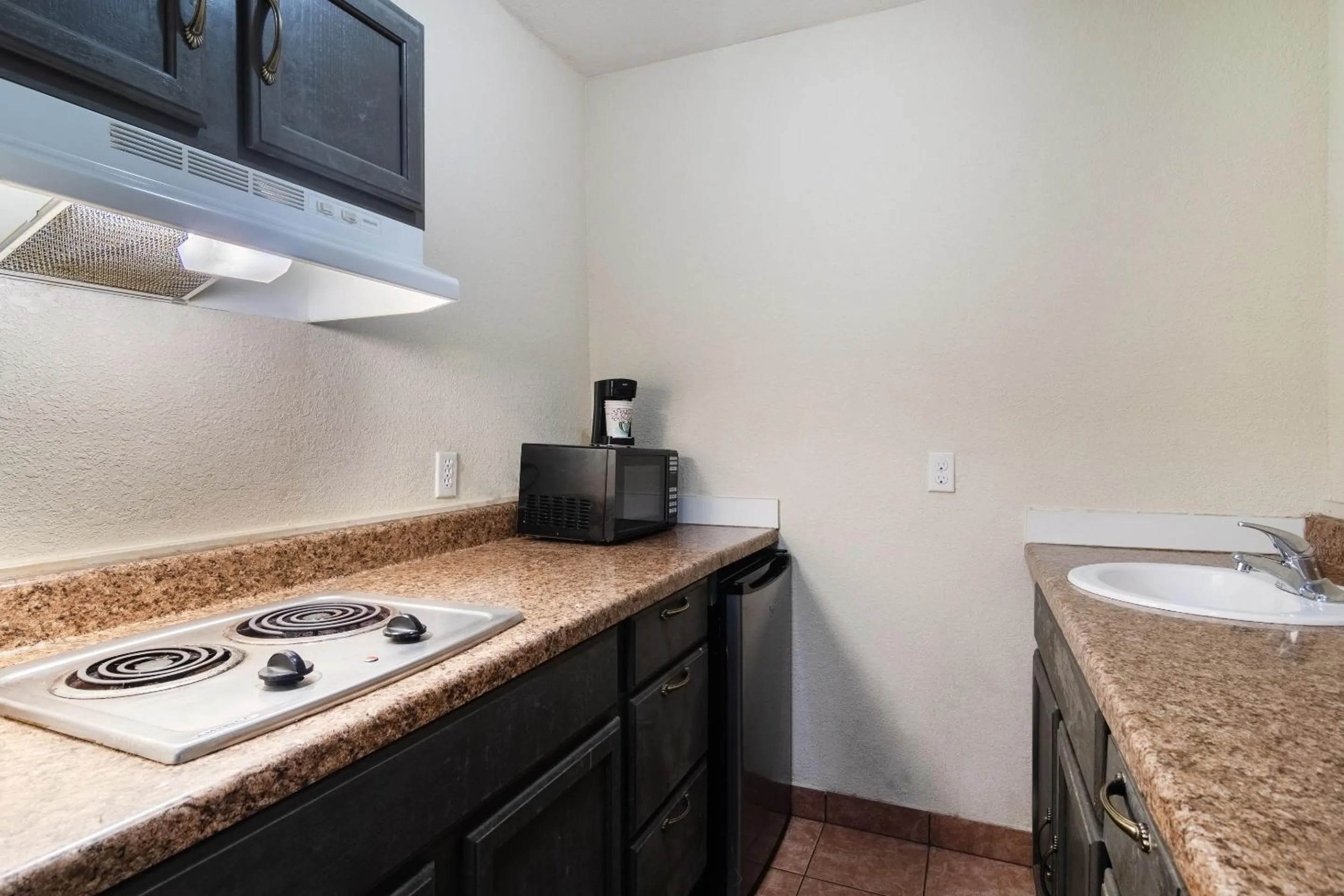 Bedroom in OYO Hotel Blytheville AR I-55