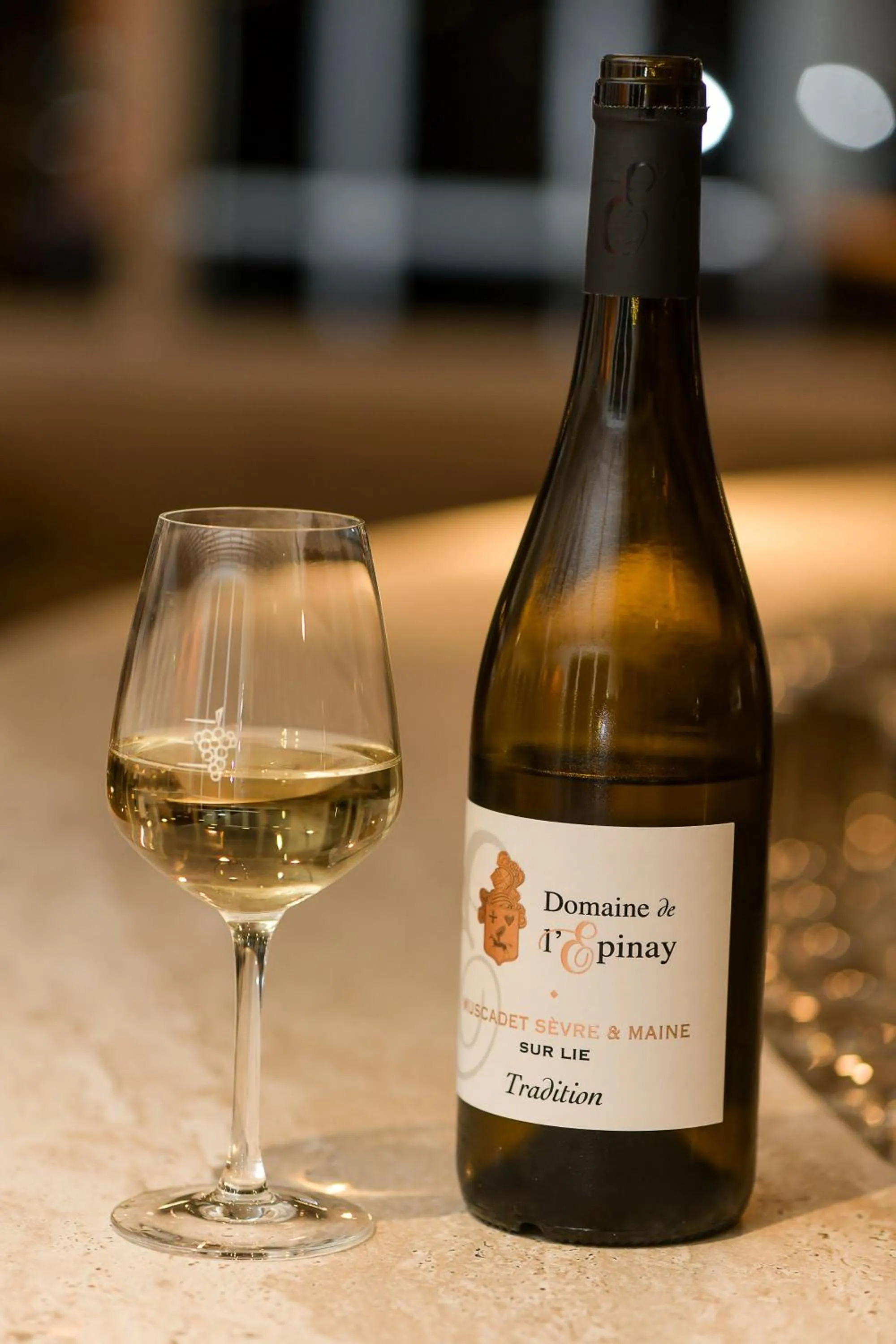 Drinks in Hotel Rivella - The Originals Boutique