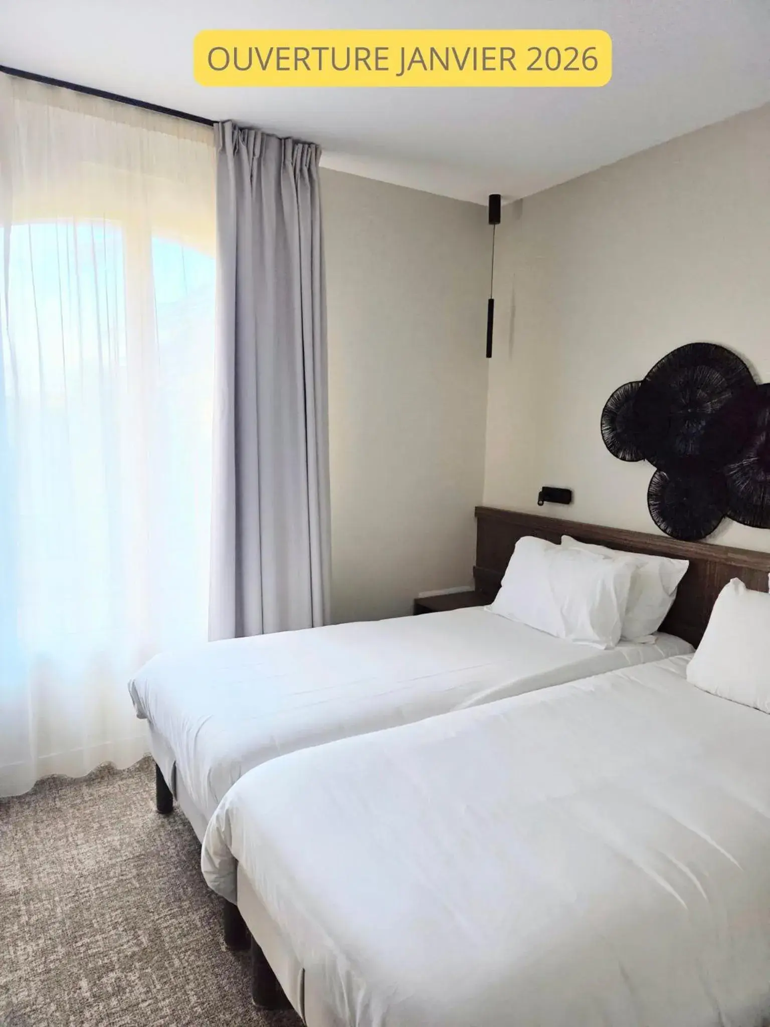 Family Suite in Hotel Rivella - The Originals Boutique Family Suite in Hotel Rivella - The Originals Boutique