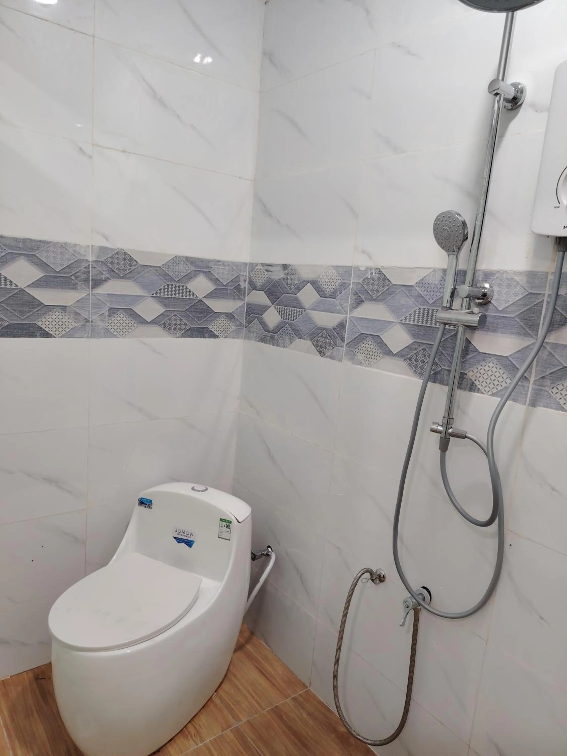 The Ardens Hotel - Pekan Nenas, Pontian