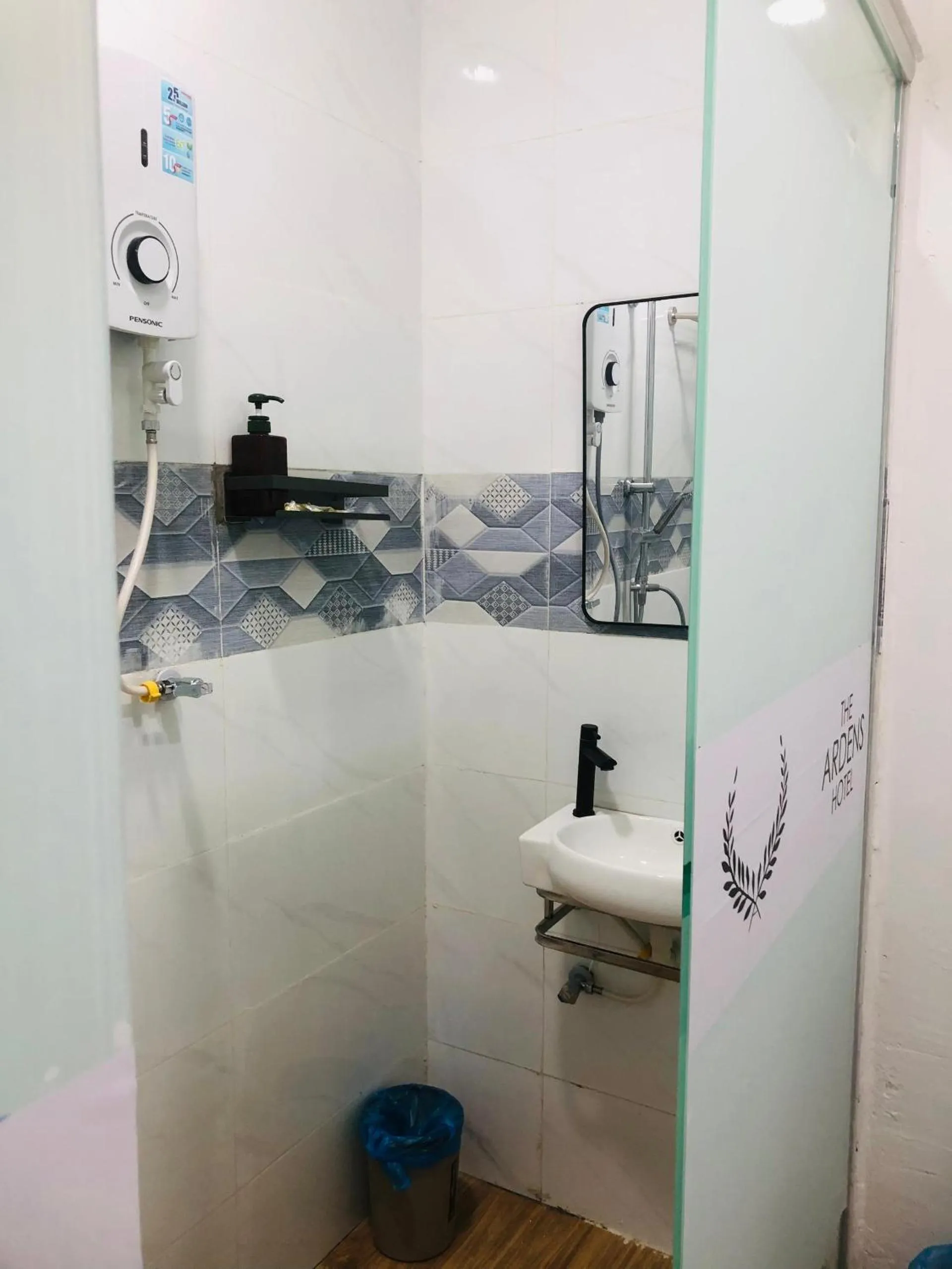 The Ardens Hotel - Pekan Nenas, Pontian