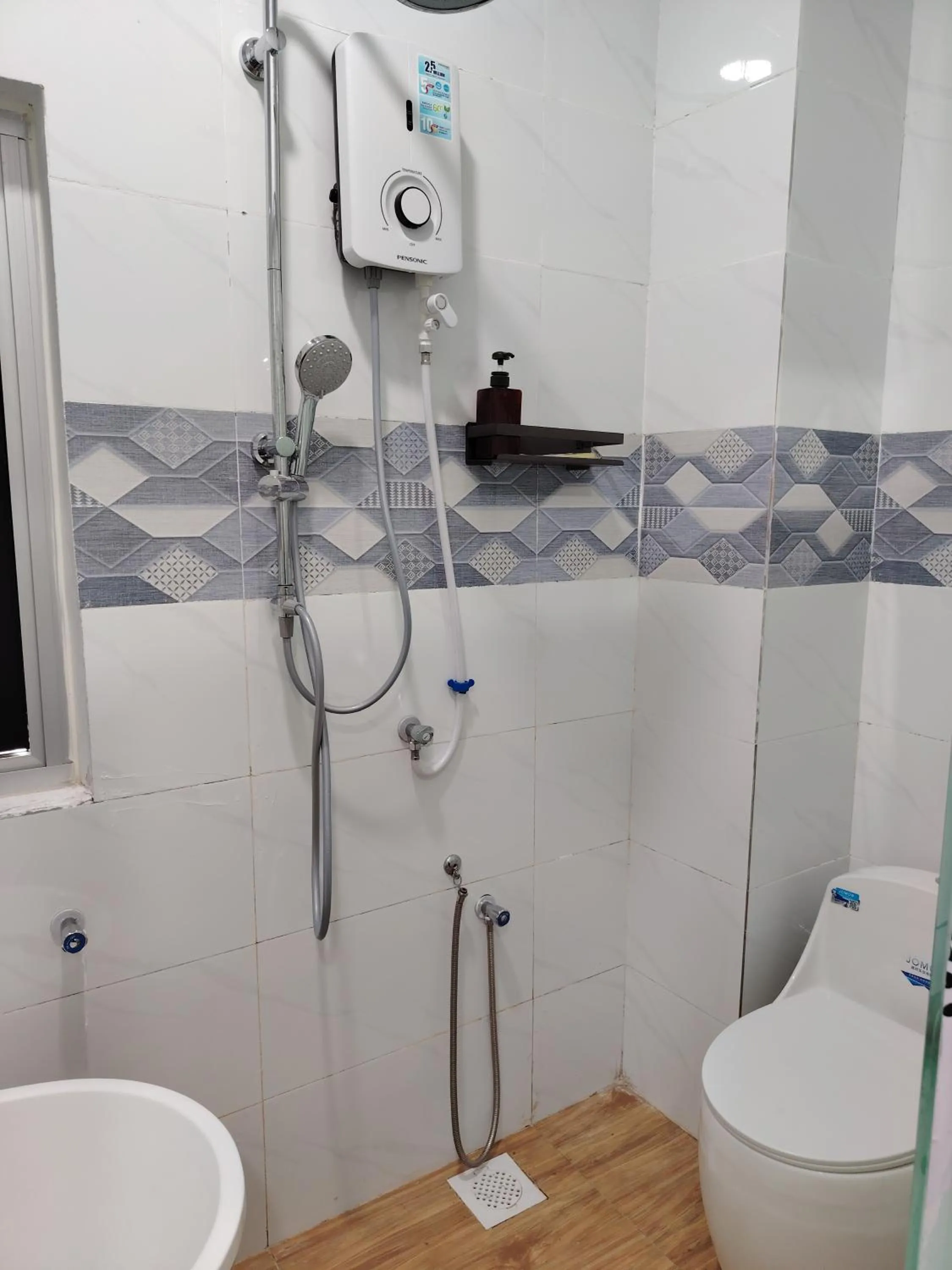 The Ardens Hotel - Pekan Nenas, Pontian