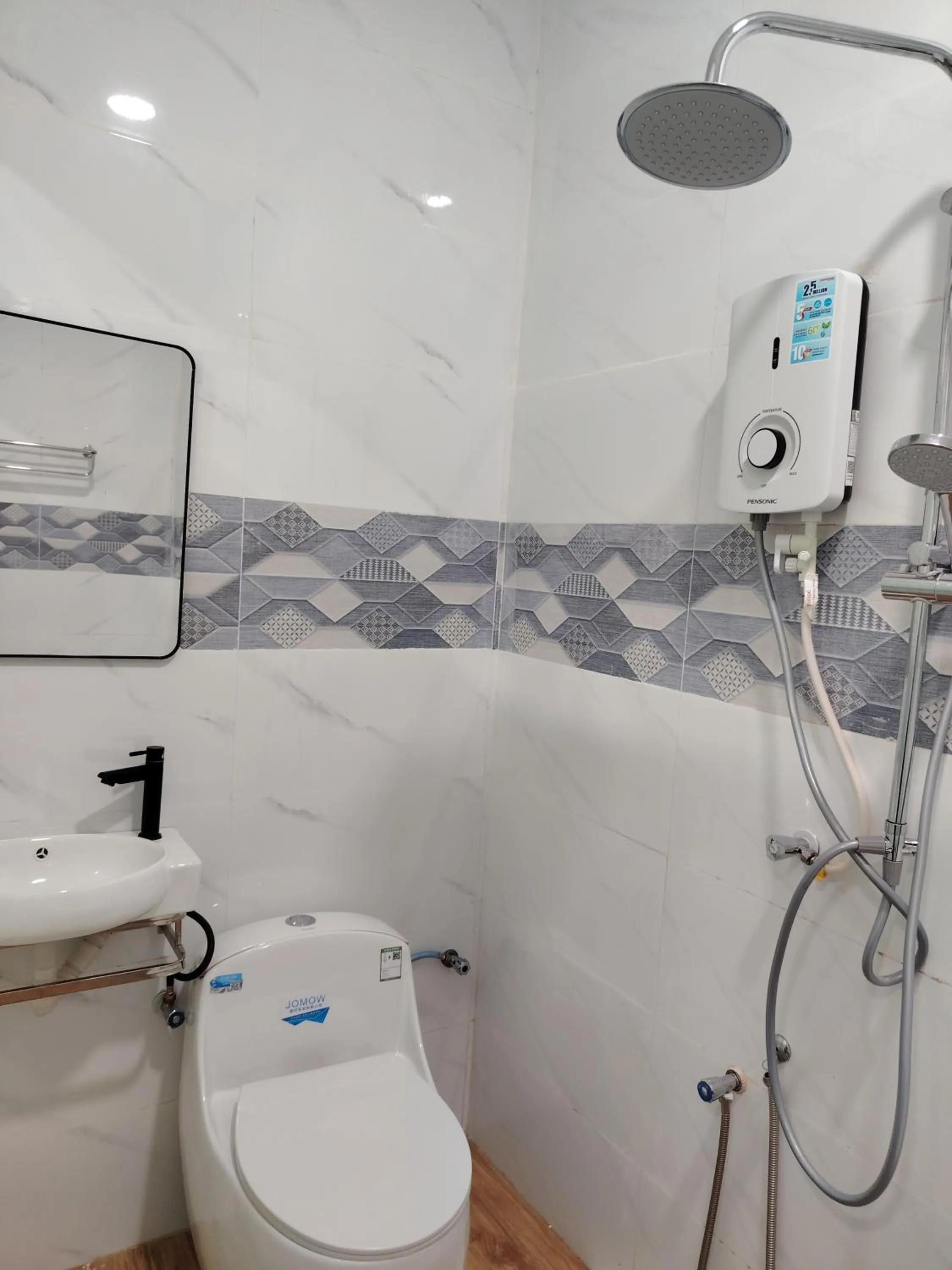 The Ardens Hotel - Pekan Nenas, Pontian