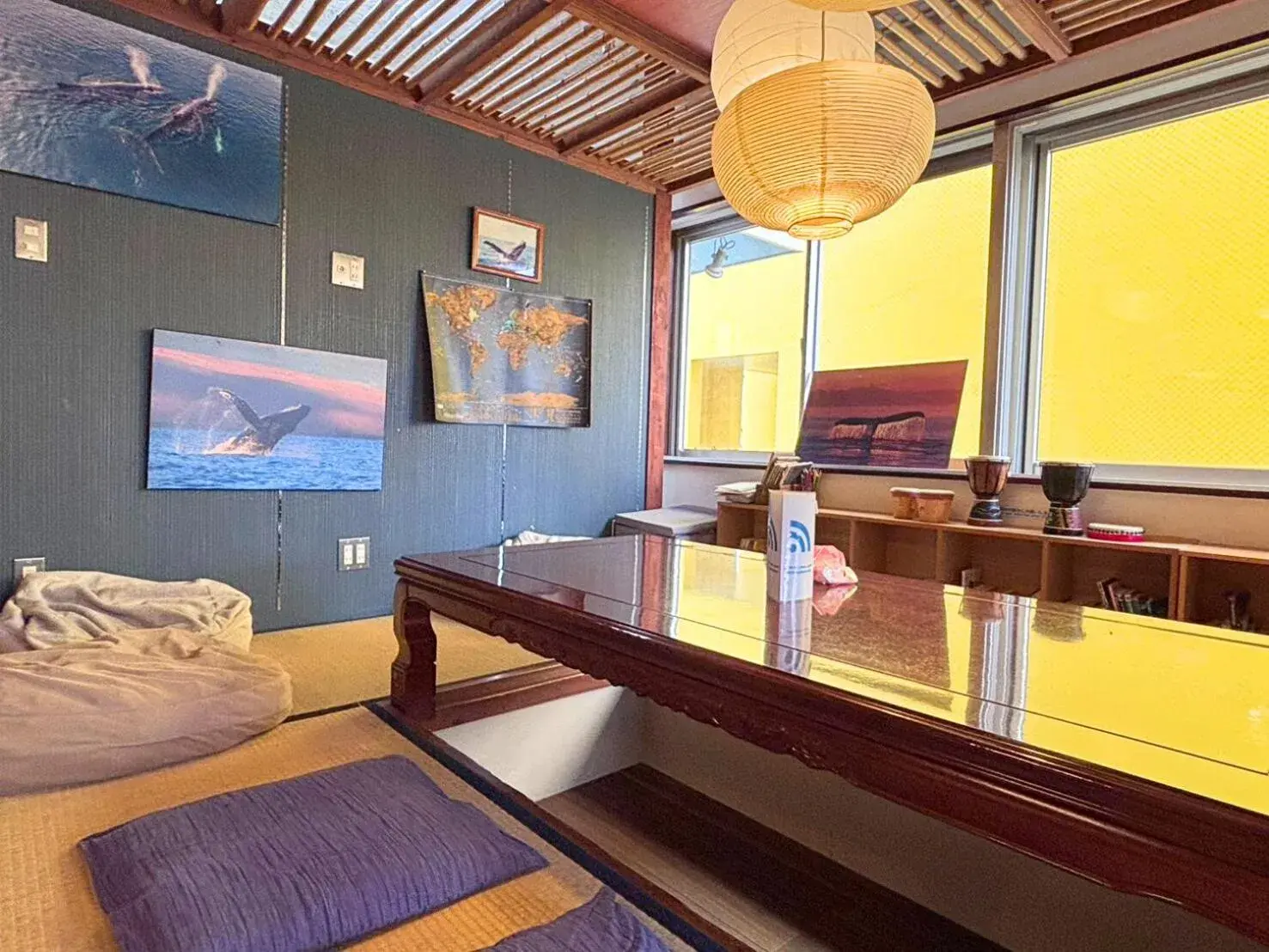 Living room in My Place Living room in My Place