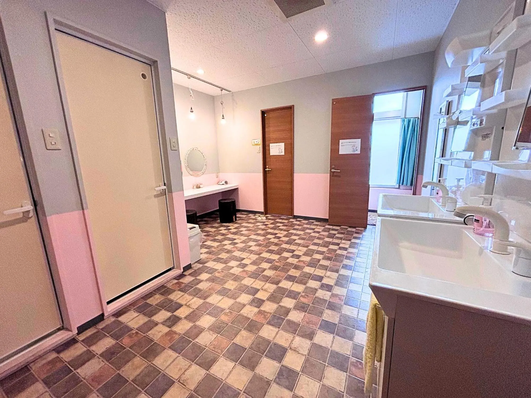 Bathroom in My Place