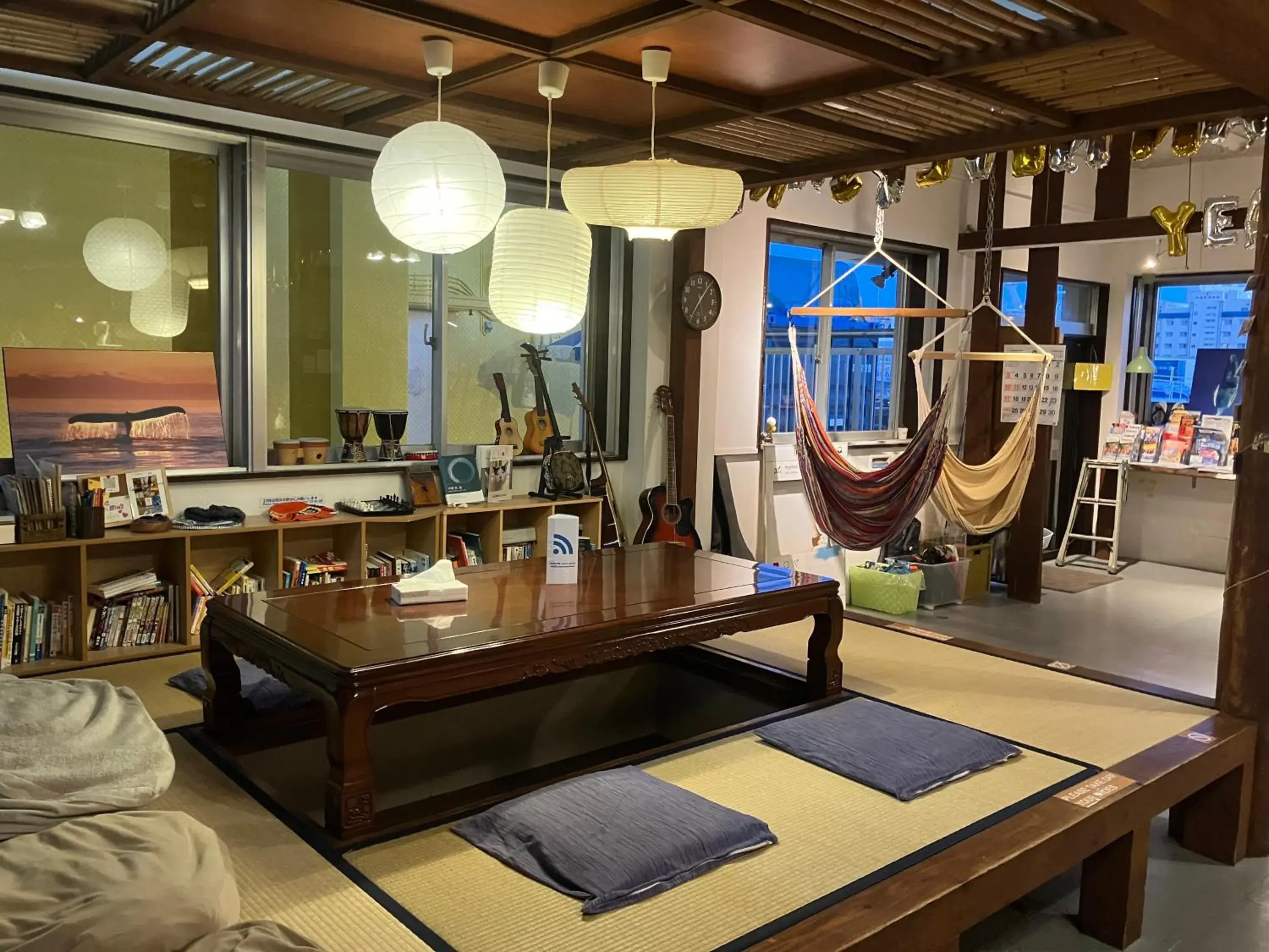 Living room in My Place Living room in My Place