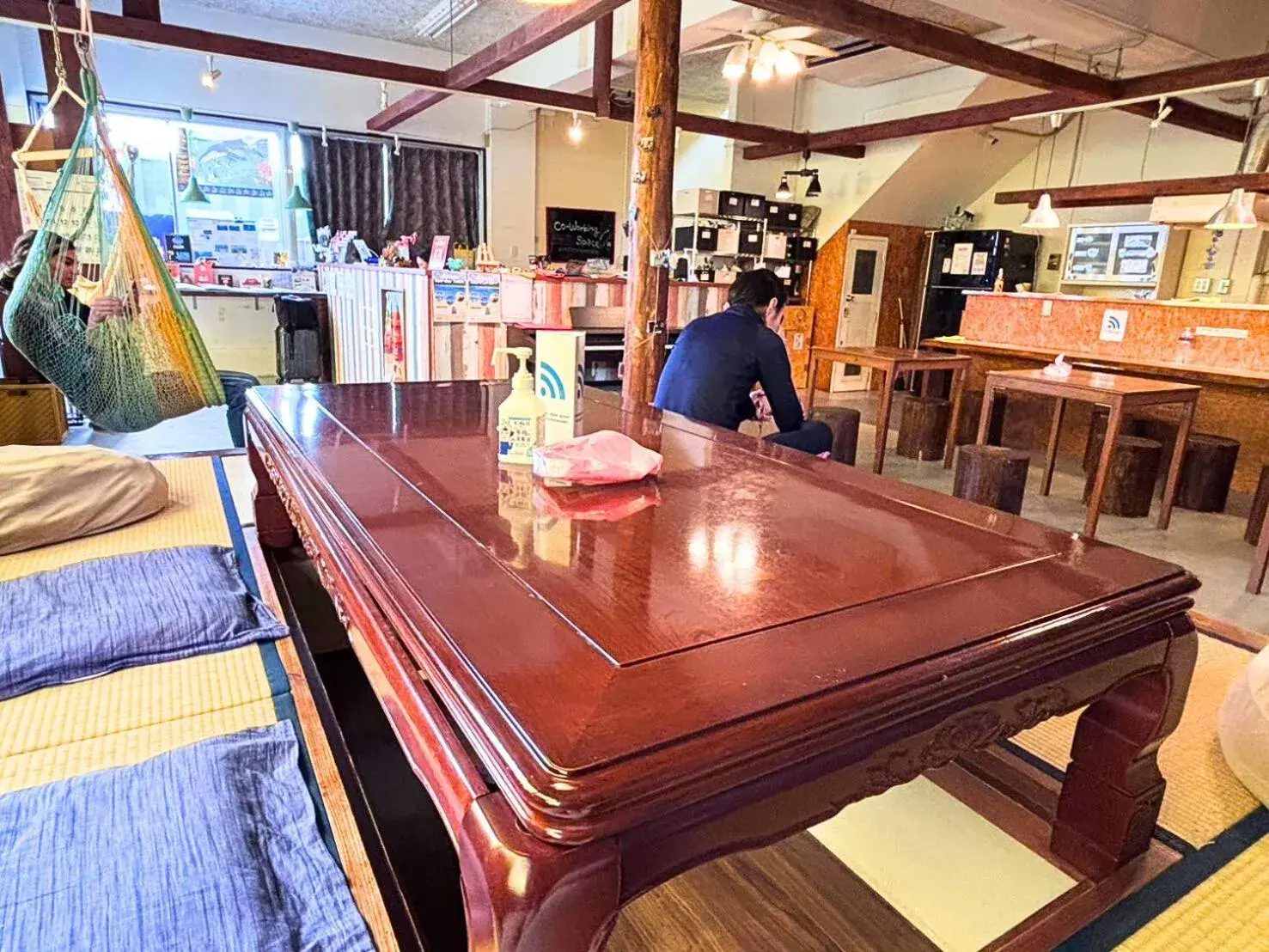 Living room in My Place Living room in My Place