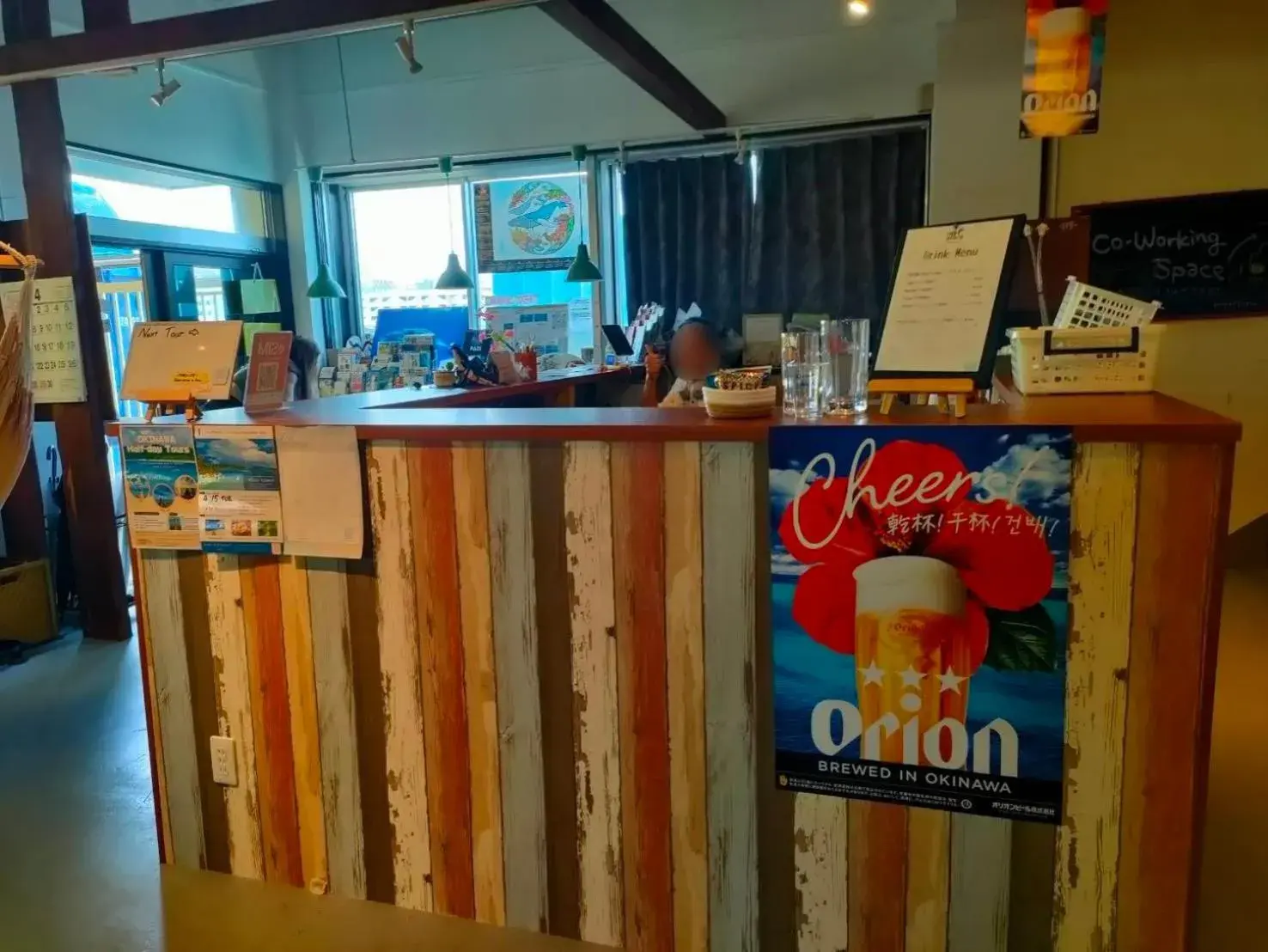 Lounge or bar in My Place Lounge or bar in My Place