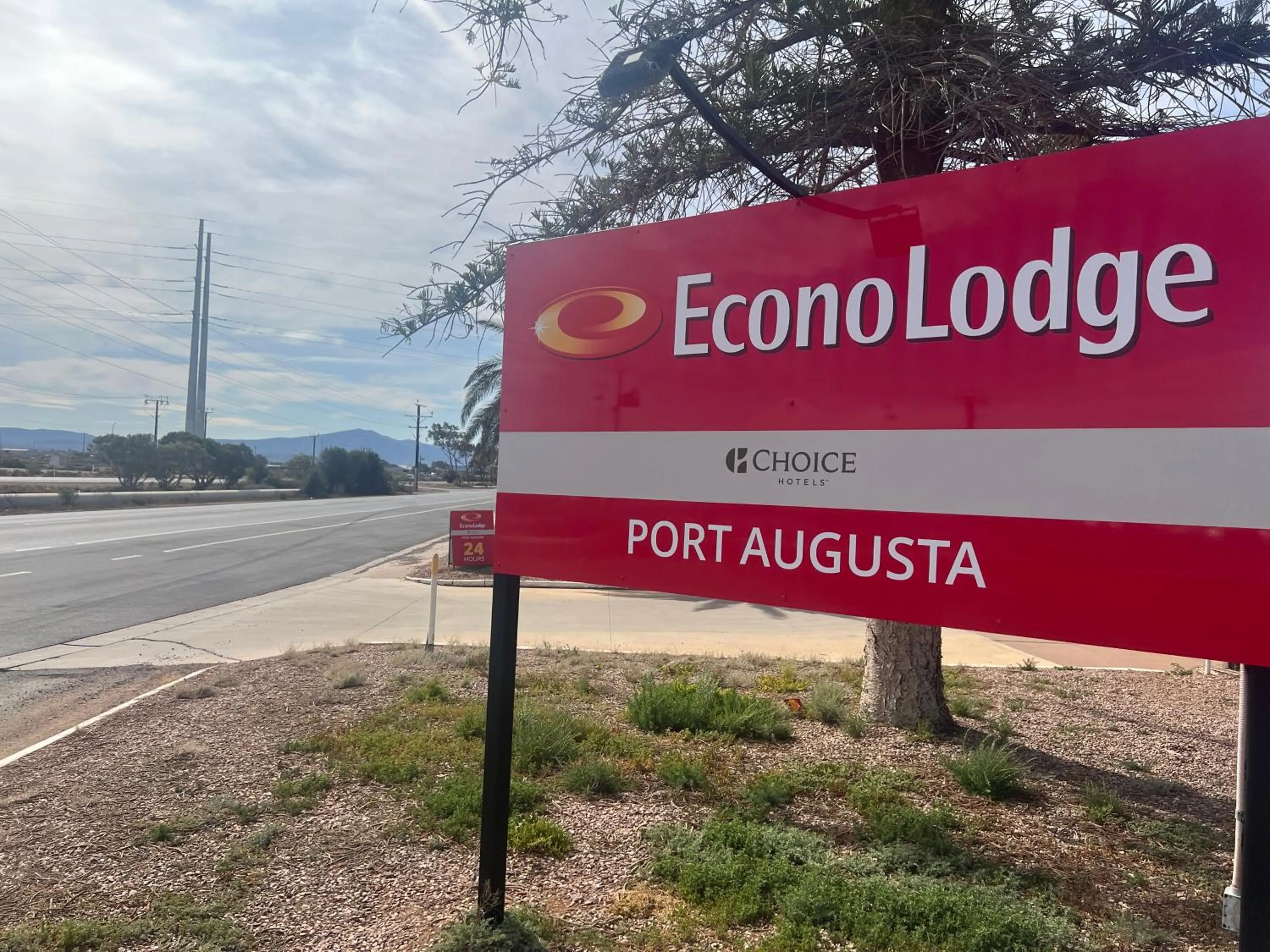 Econo Lodge Port Augusta