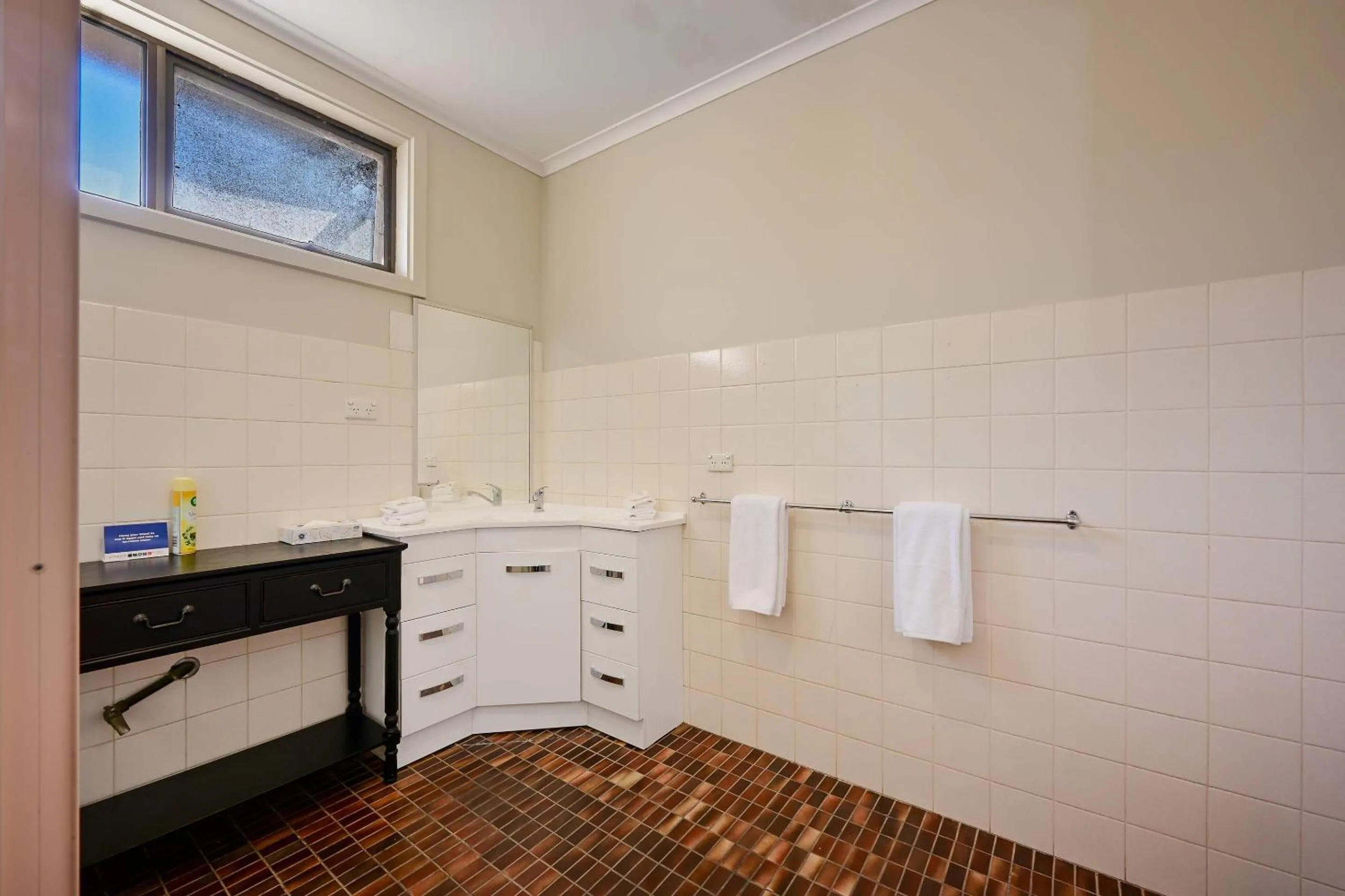 Bedroom in Econo Lodge Port Augusta