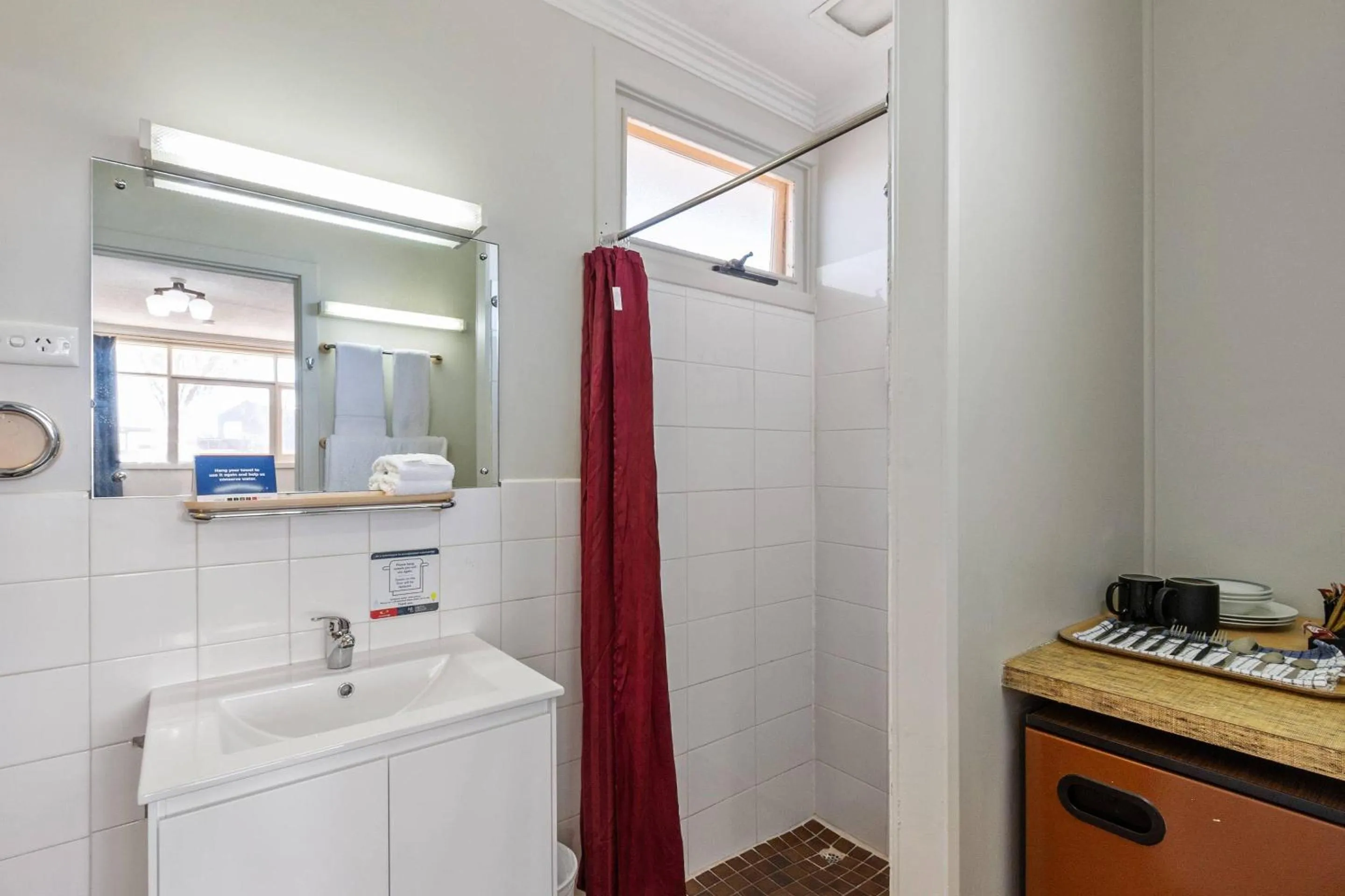 Bedroom in Econo Lodge Port Augusta