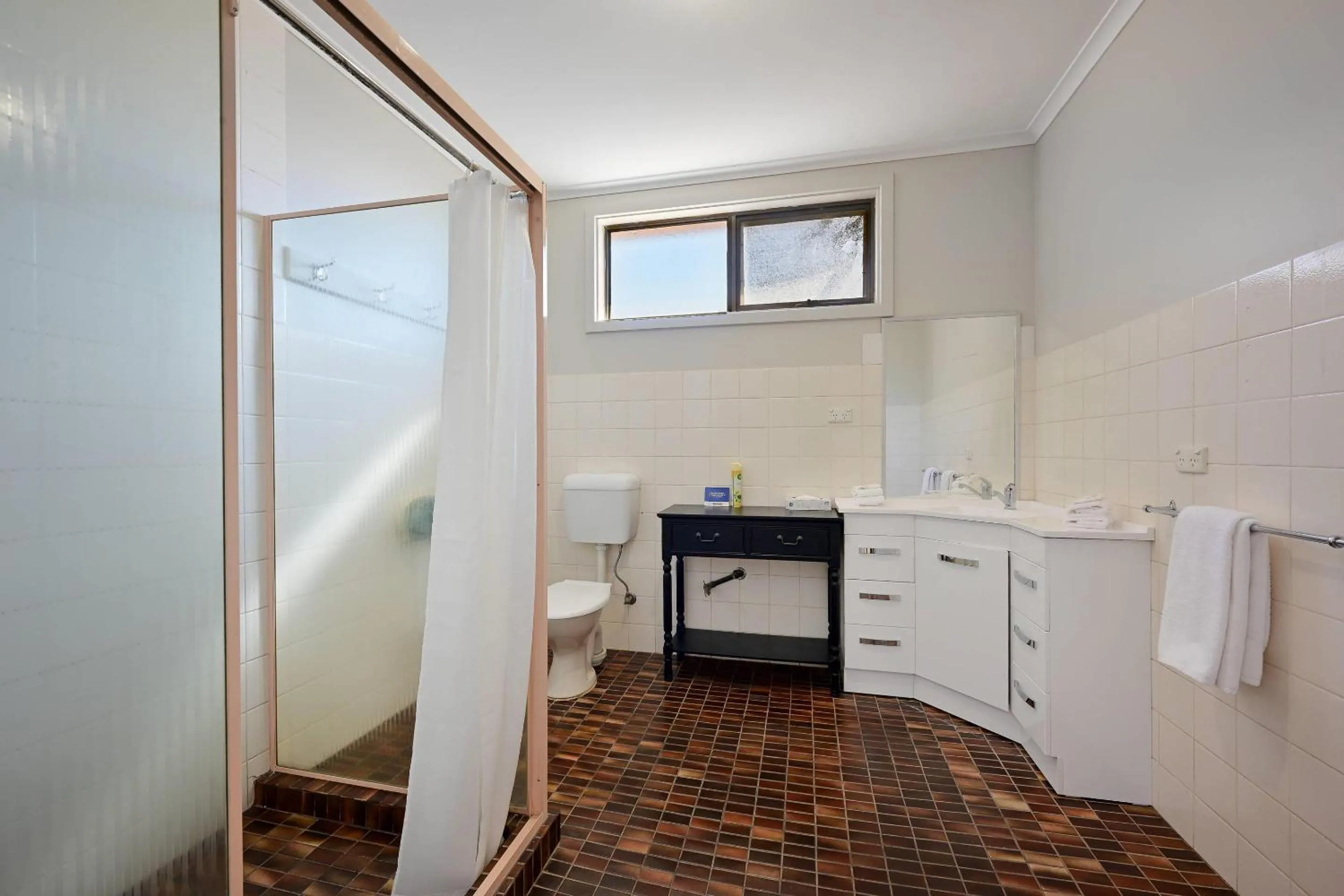 Bedroom in Econo Lodge Port Augusta