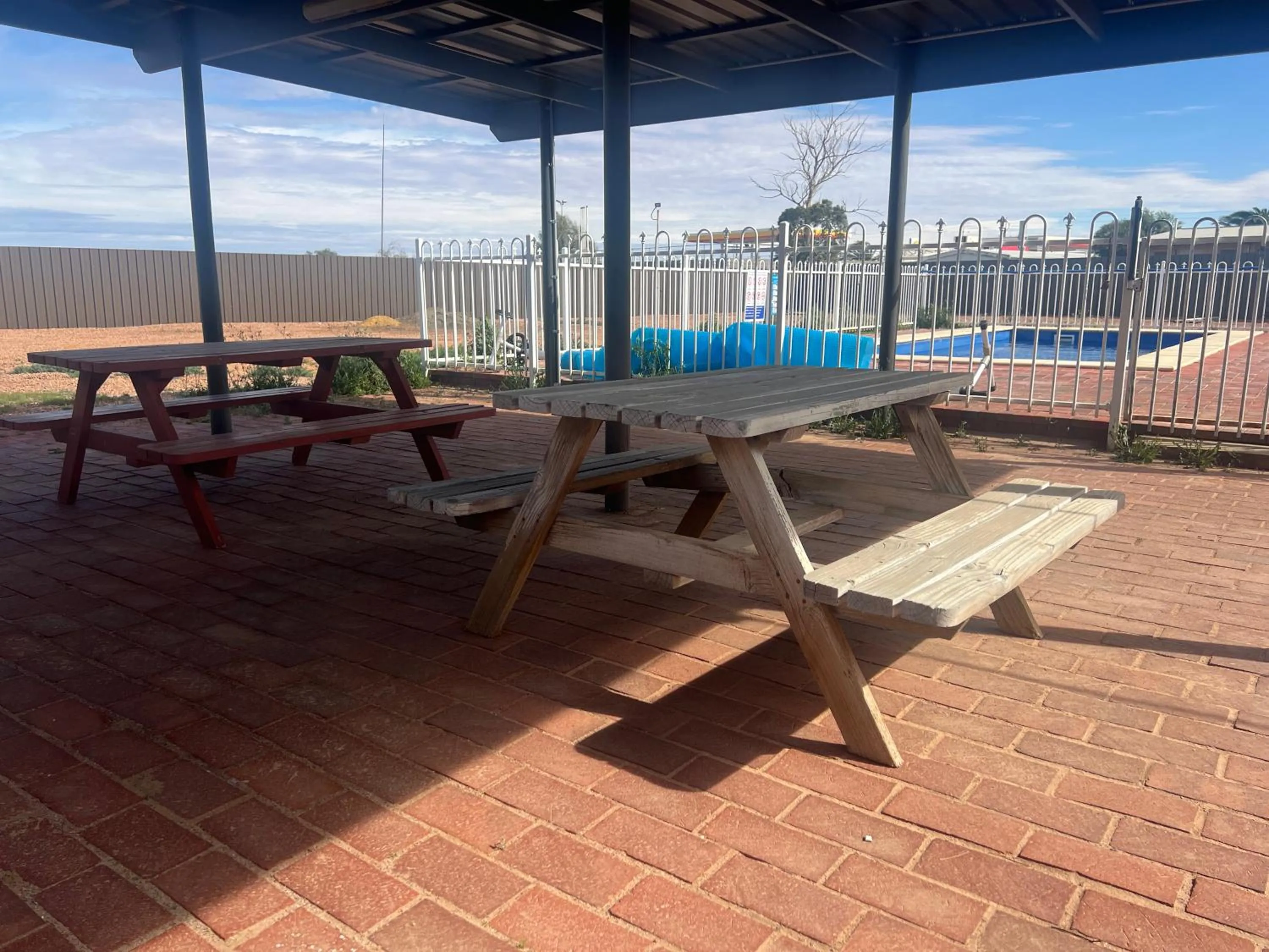 Econo Lodge Port Augusta