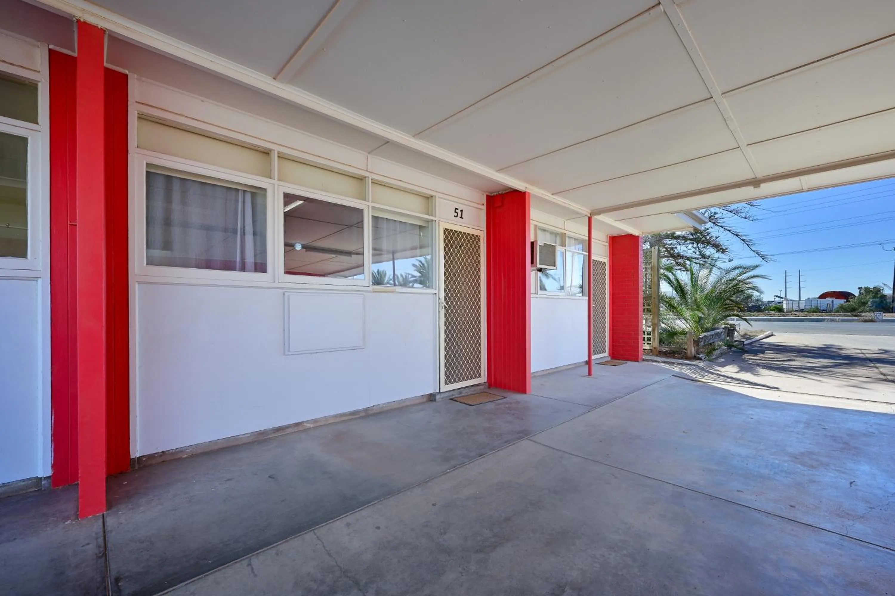 Econo Lodge Port Augusta