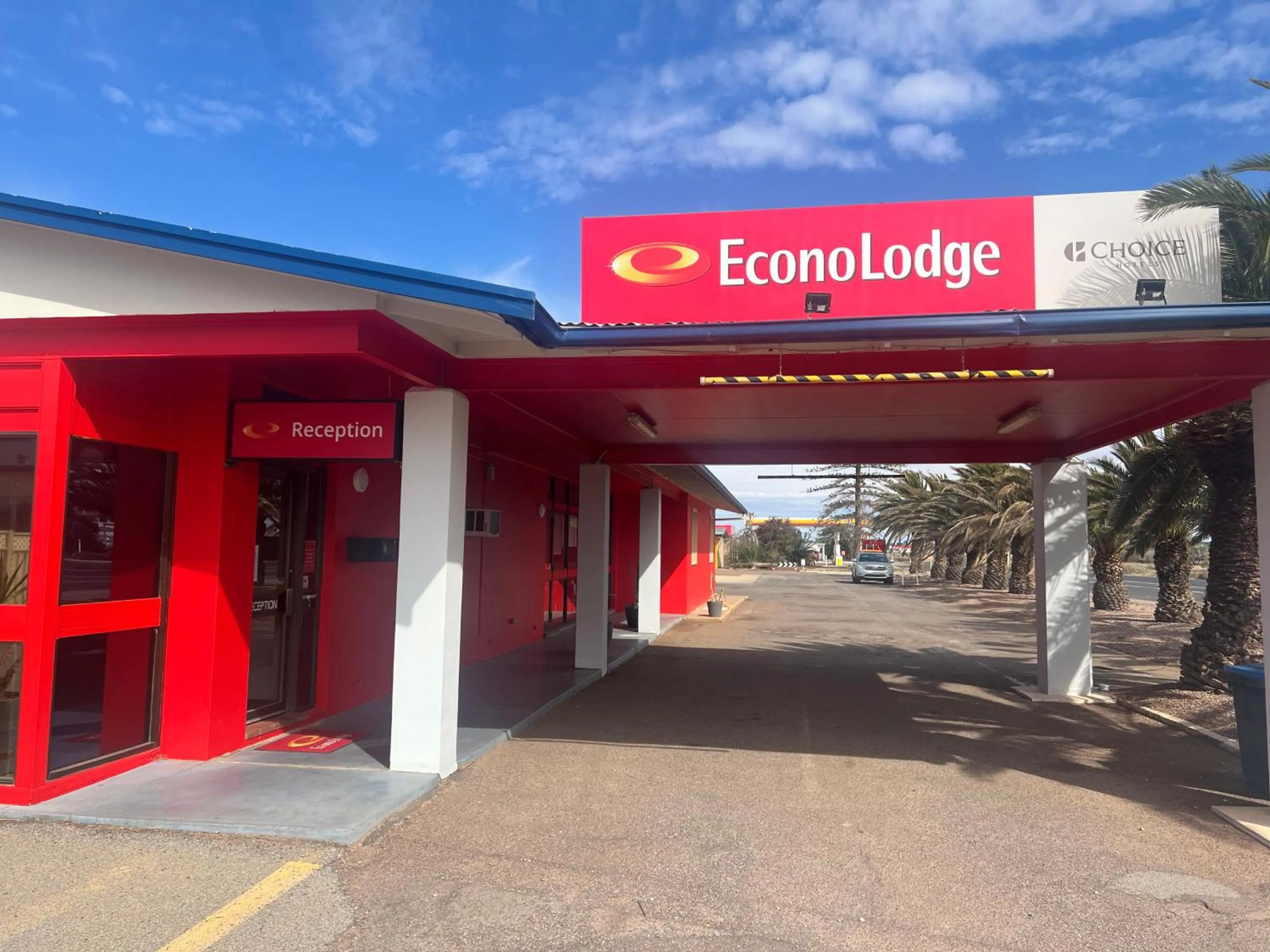 Econo Lodge Port Augusta