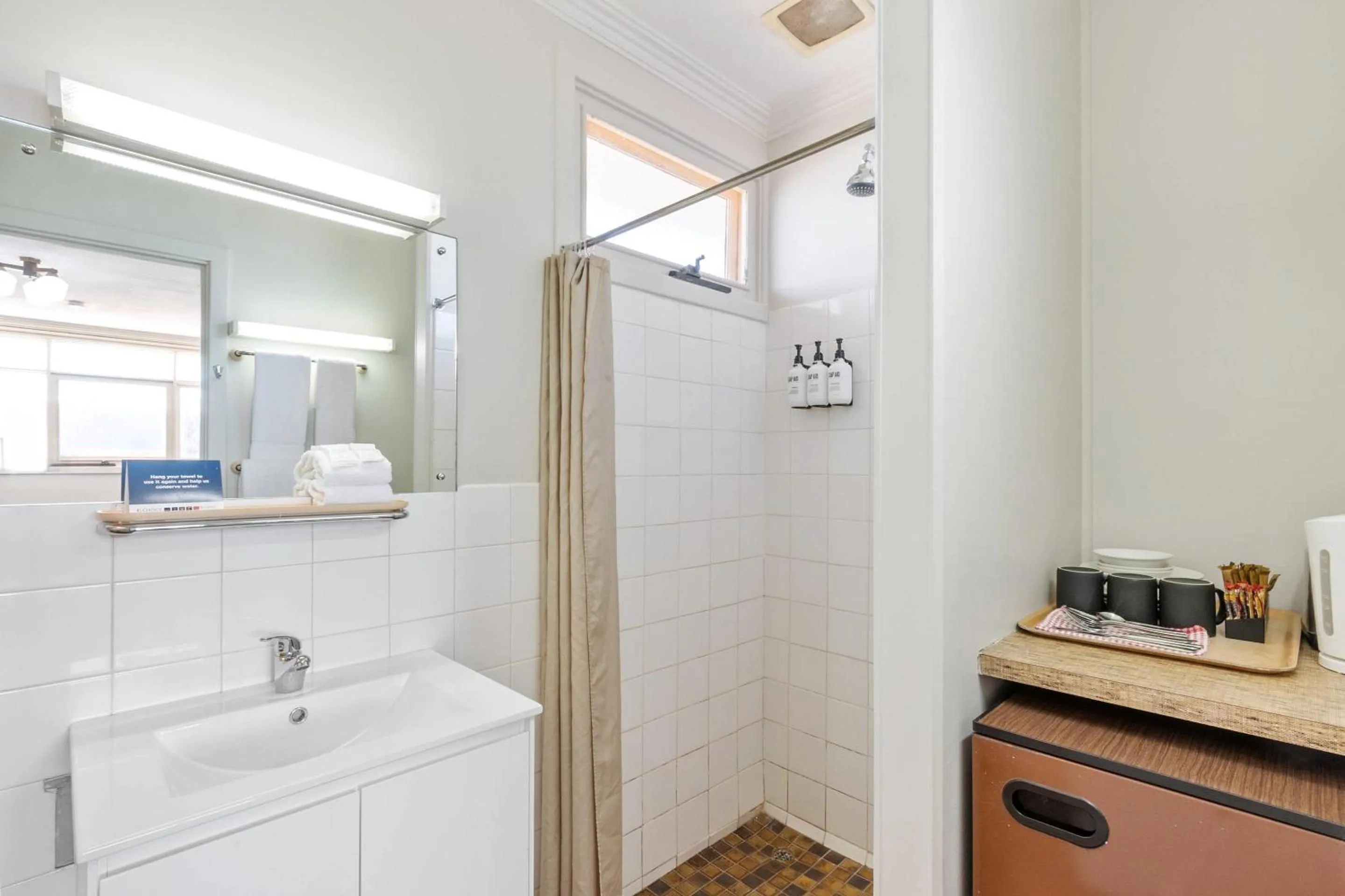 Bedroom in Econo Lodge Port Augusta