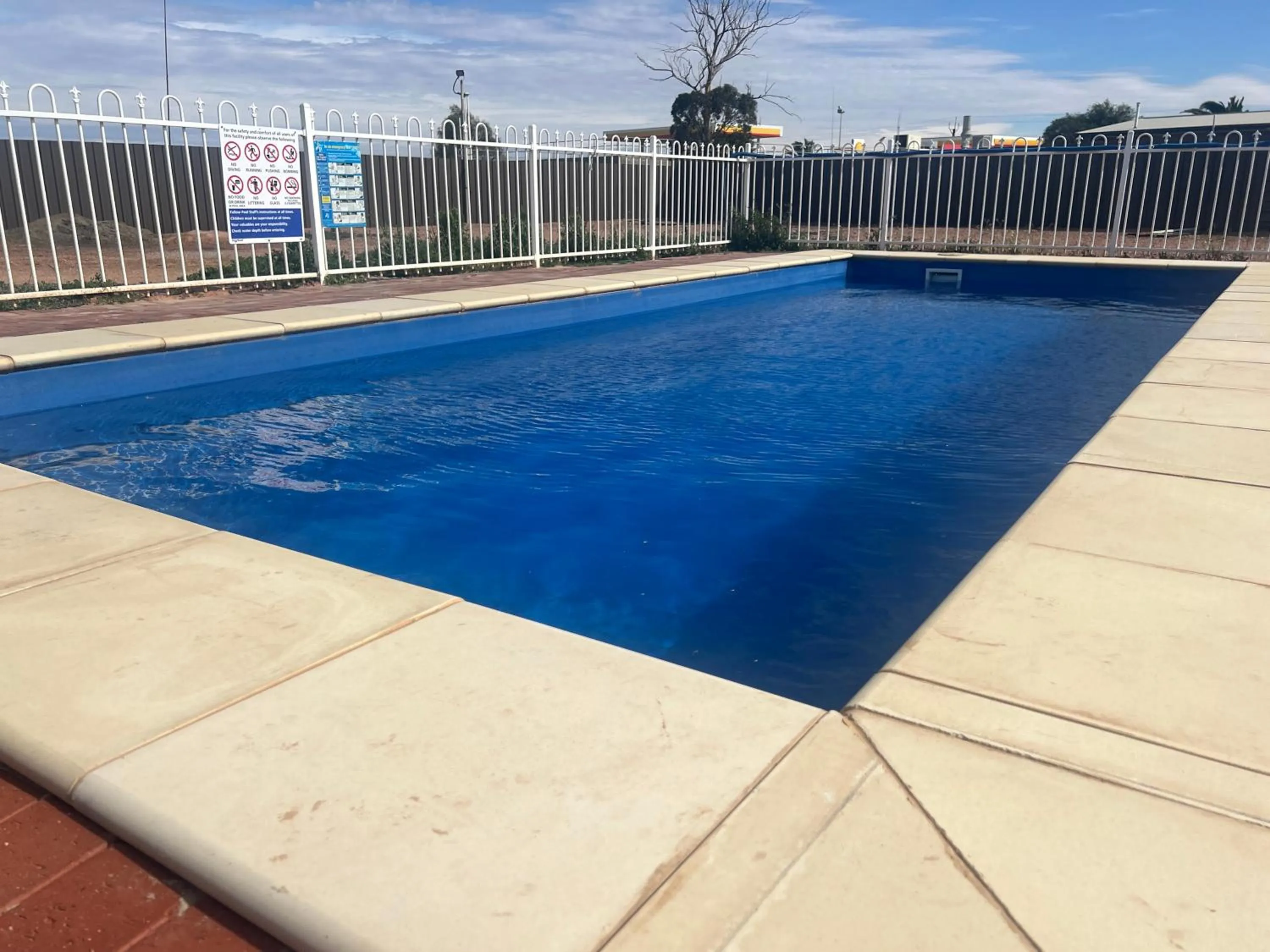 Econo Lodge Port Augusta