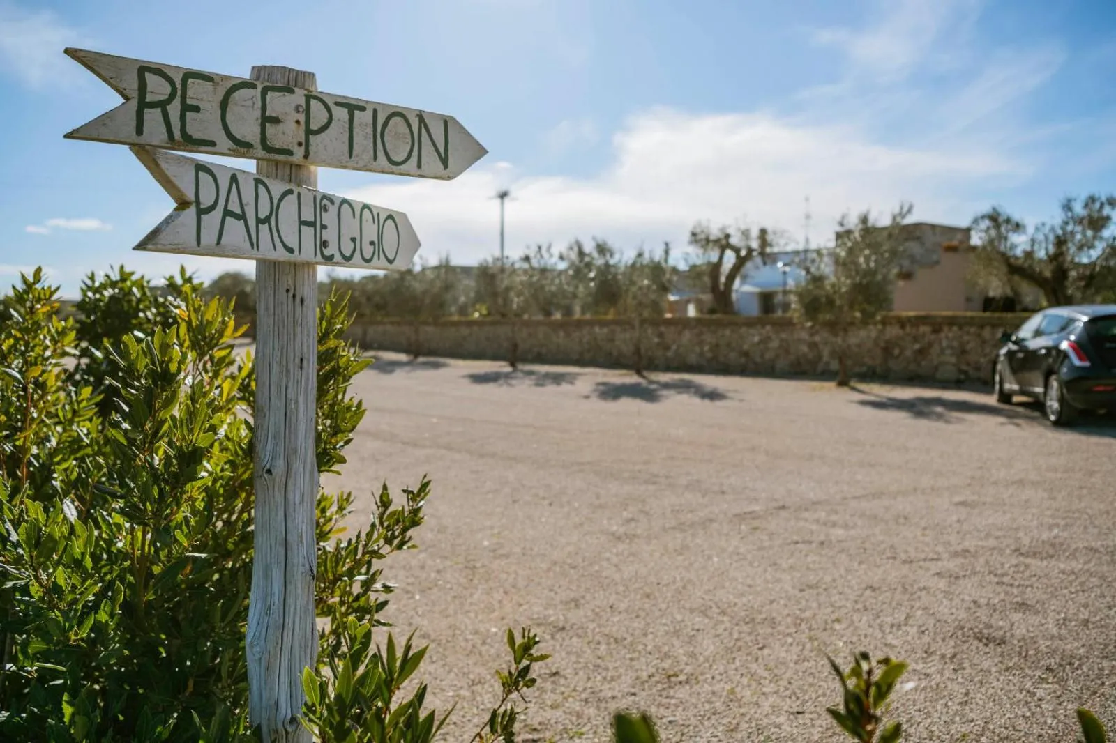 Other in Relais Tenuta Campì
