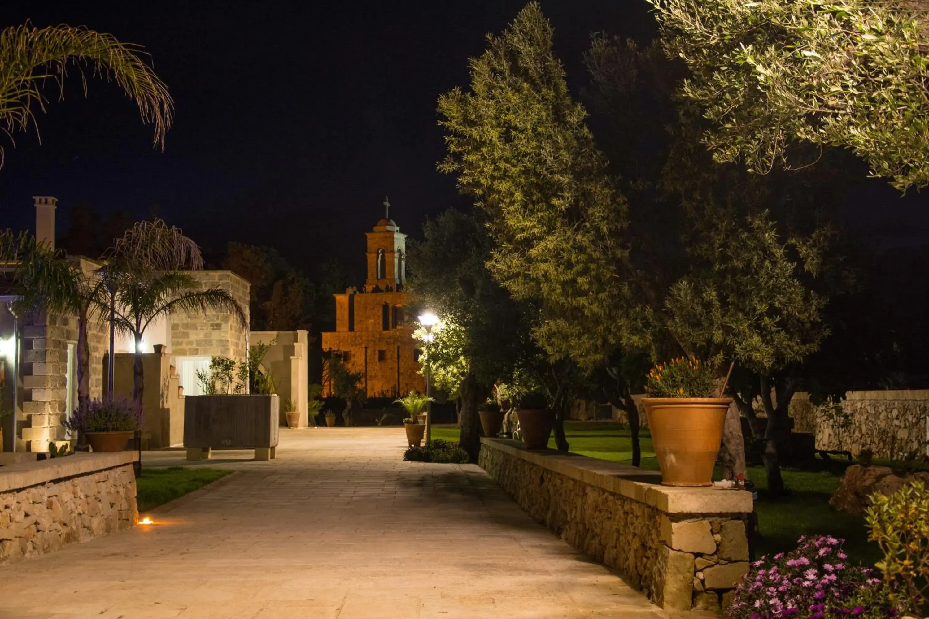 Facade/entrance in Relais Tenuta Campì Facade/entrance in Relais Tenuta Campì